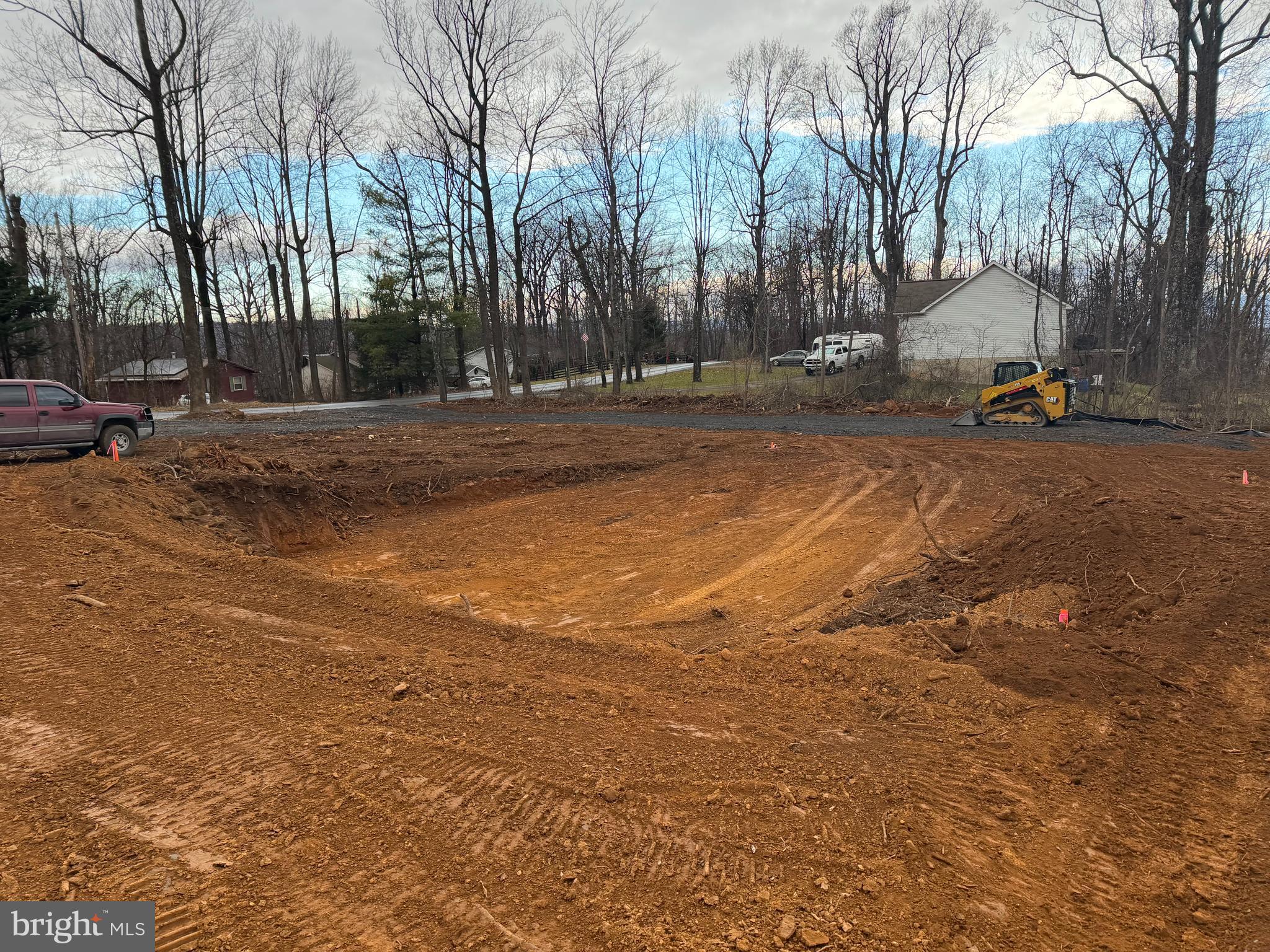 NONE AVAILABLE - Residential