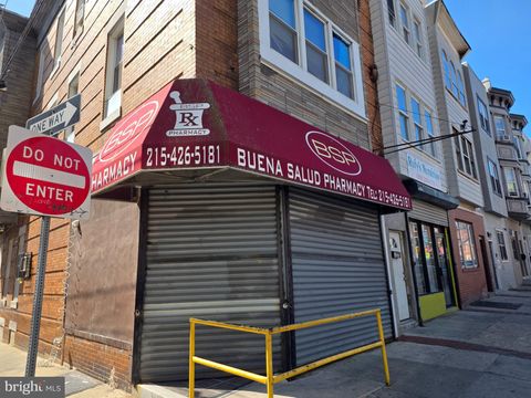 Photo of 3119 Frankford Avenue, PHILADELPHIA, PA 19134 (MLS # PAPH2619336)