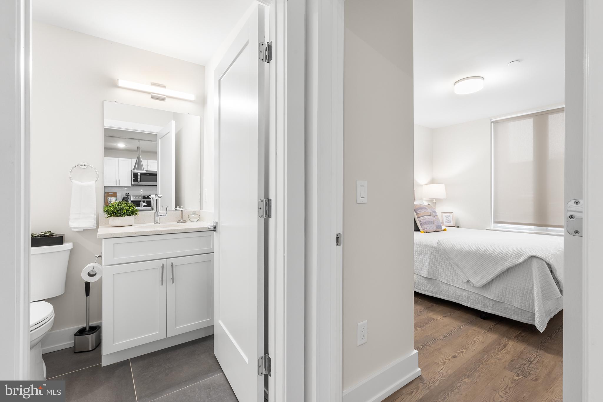 OLD CITY - Residential Lease