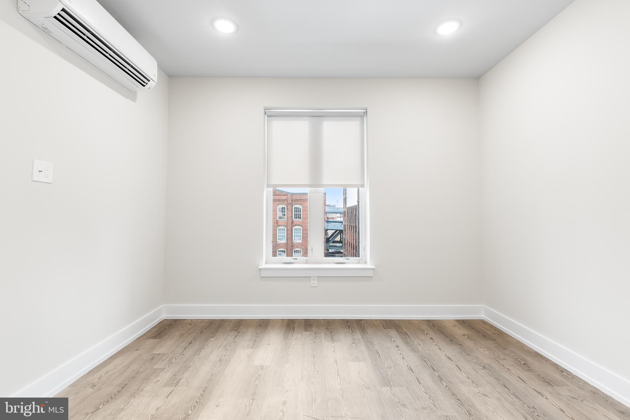 OLD CITY - Residential Lease