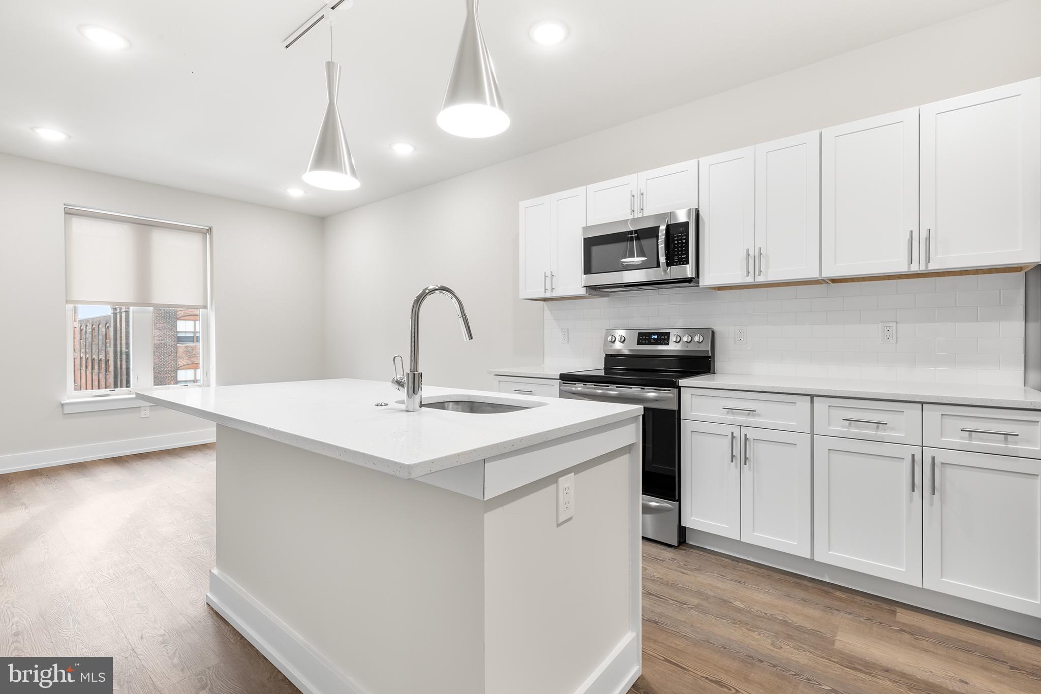 OLD CITY - Residential Lease