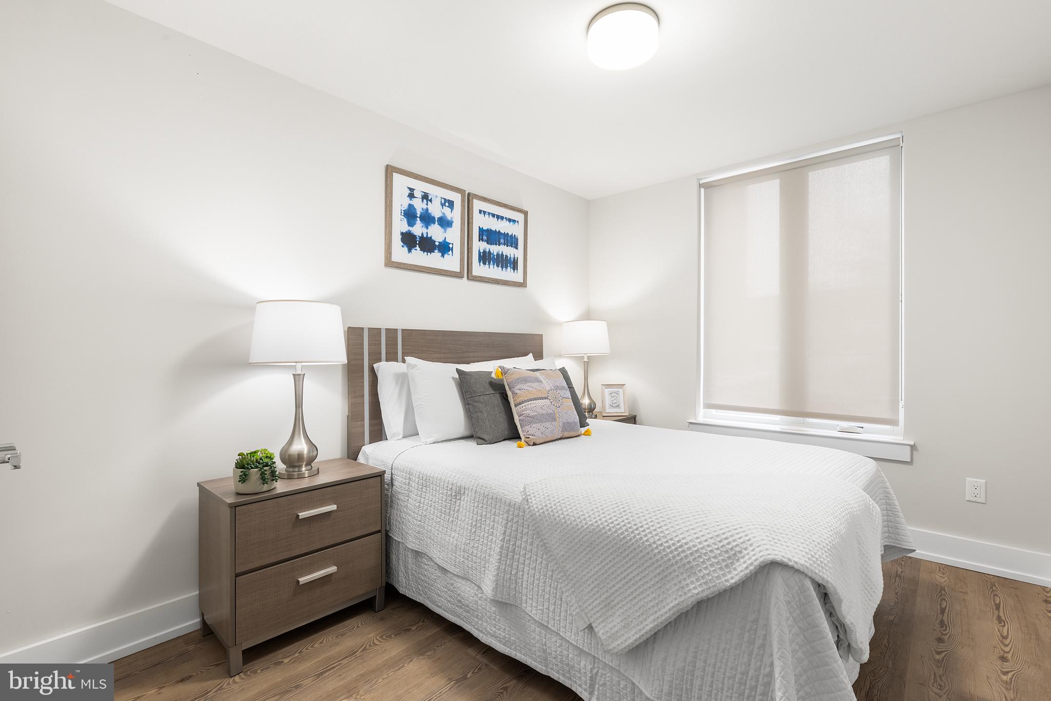 OLD CITY - Residential Lease