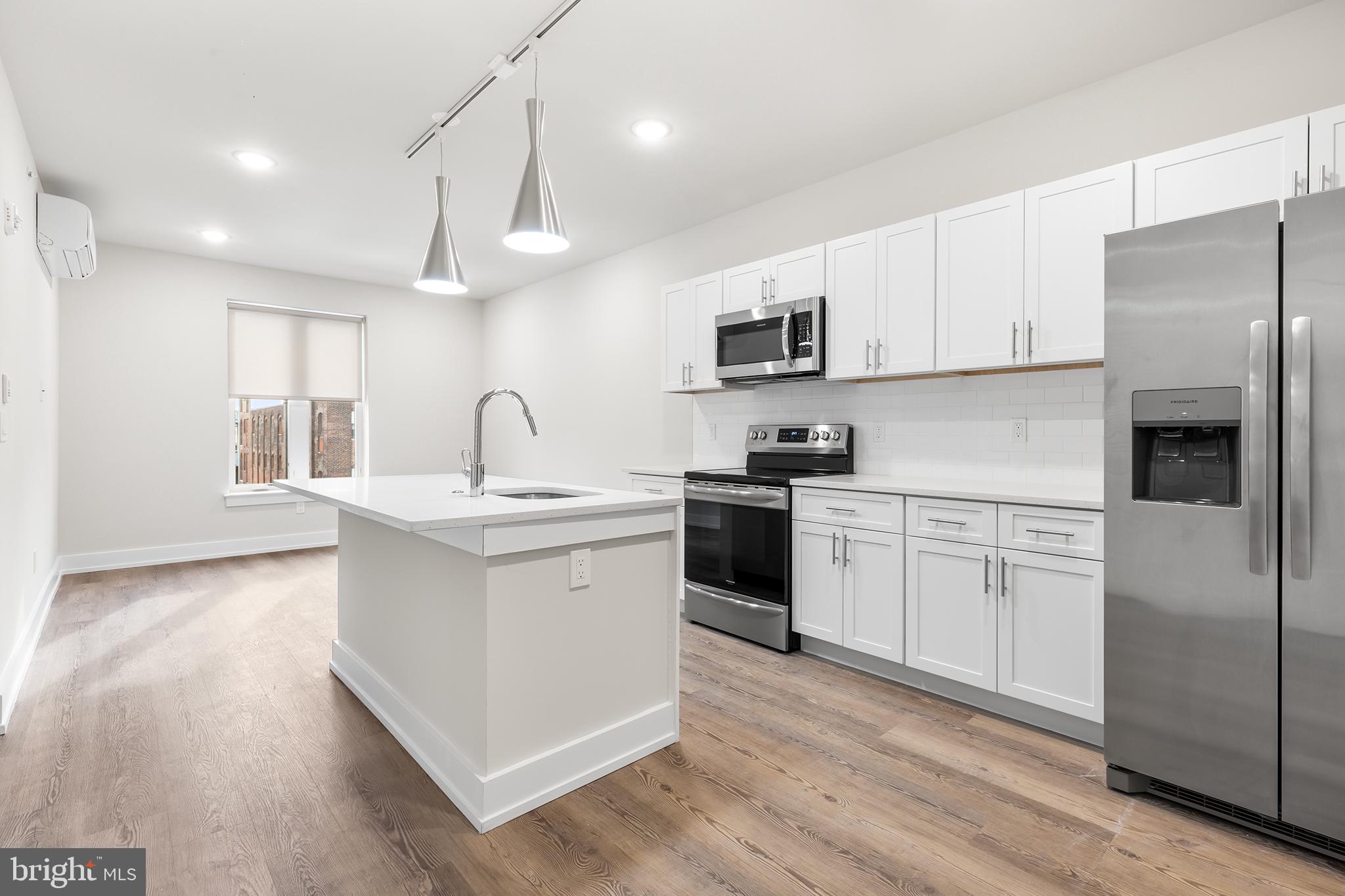 OLD CITY - Residential Lease