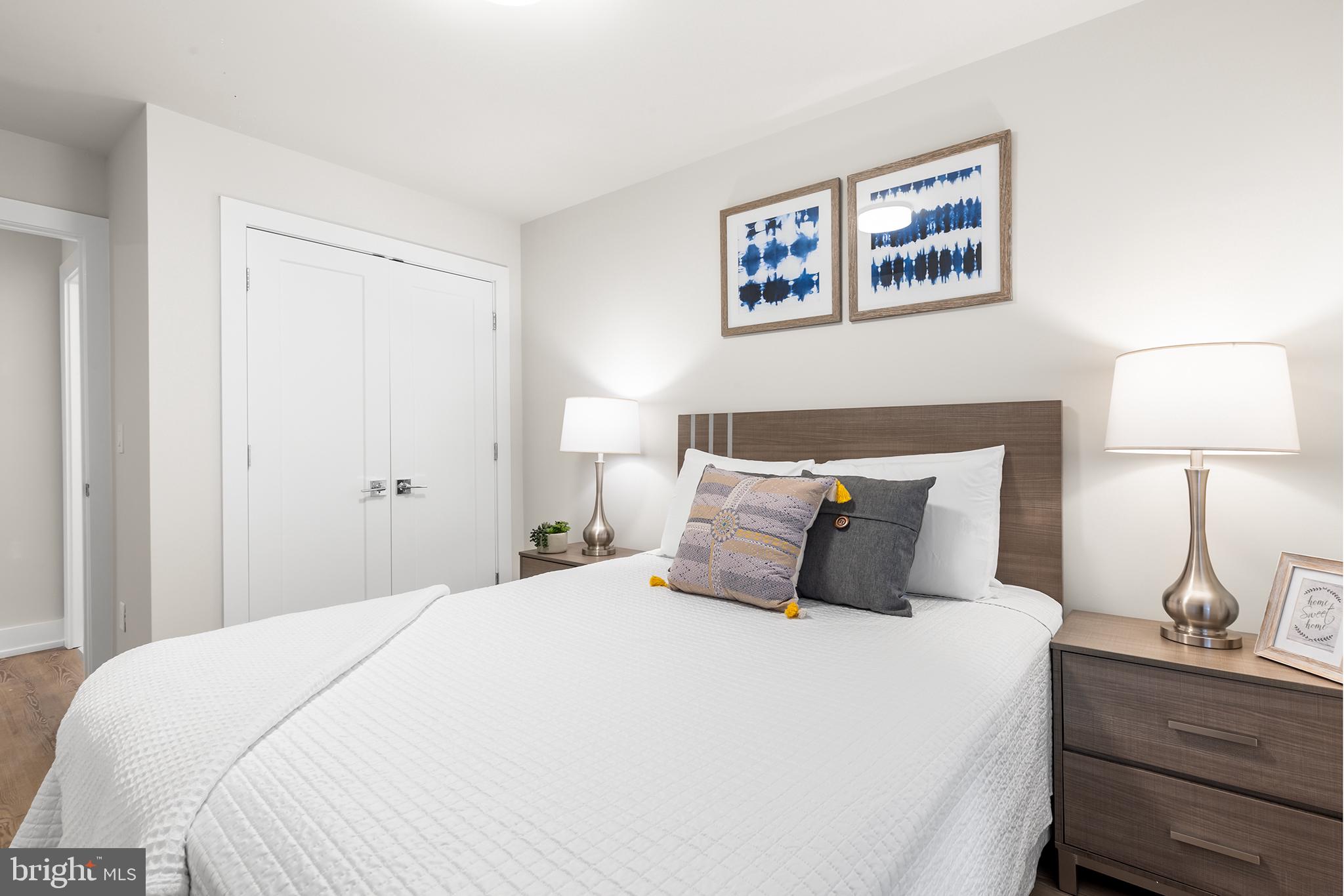 OLD CITY - Residential Lease