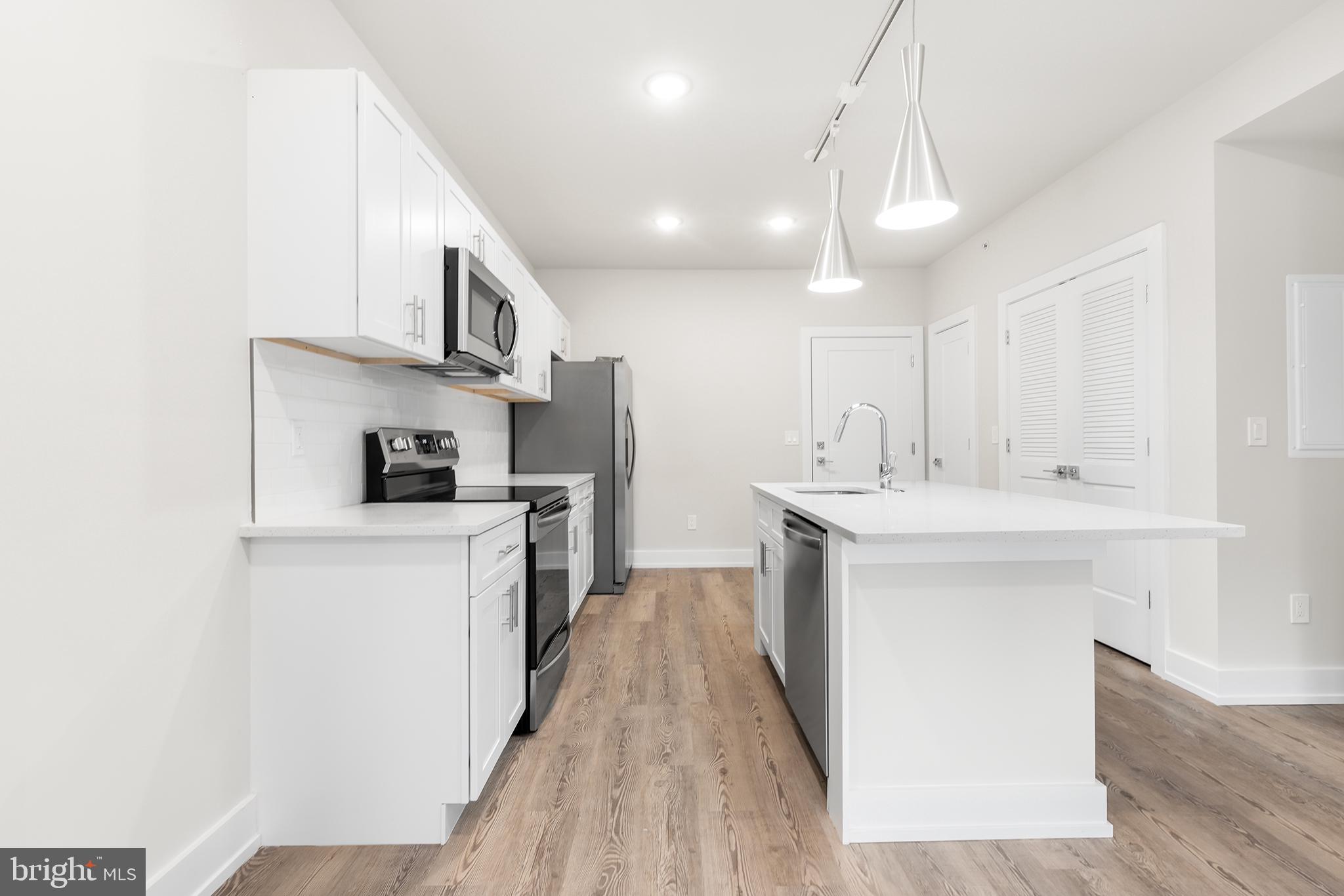 OLD CITY - Residential Lease