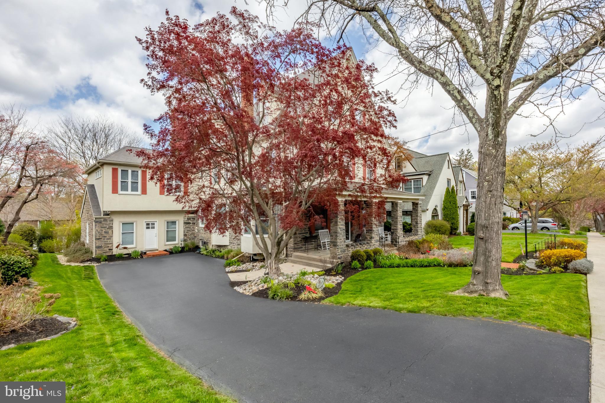 LLANERCH - Residential