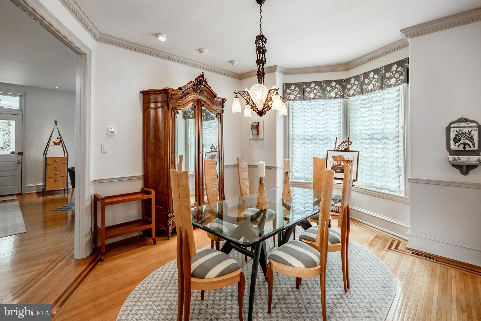 LLANERCH - Residential