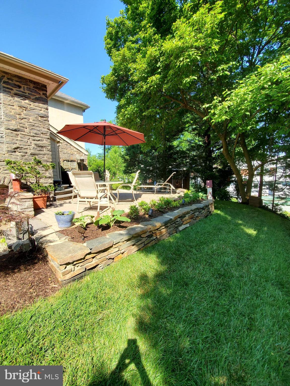 LLANERCH - Residential