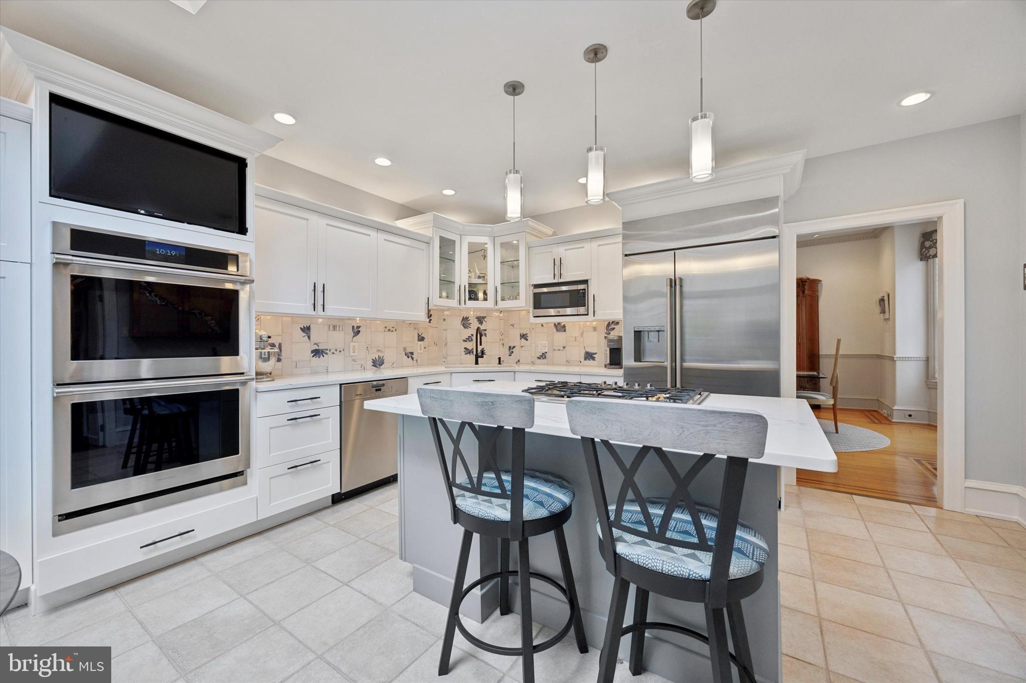 LLANERCH - Residential