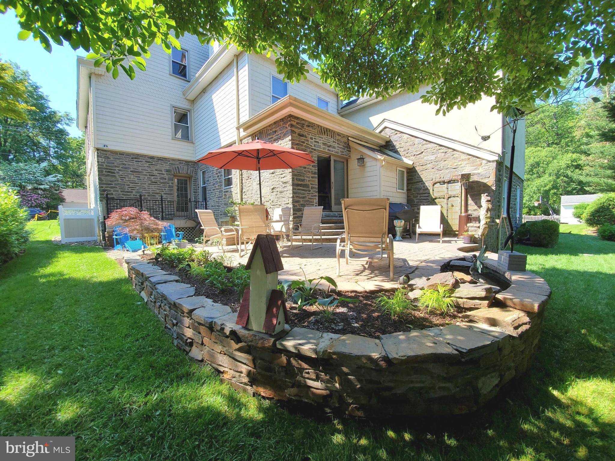 LLANERCH - Residential