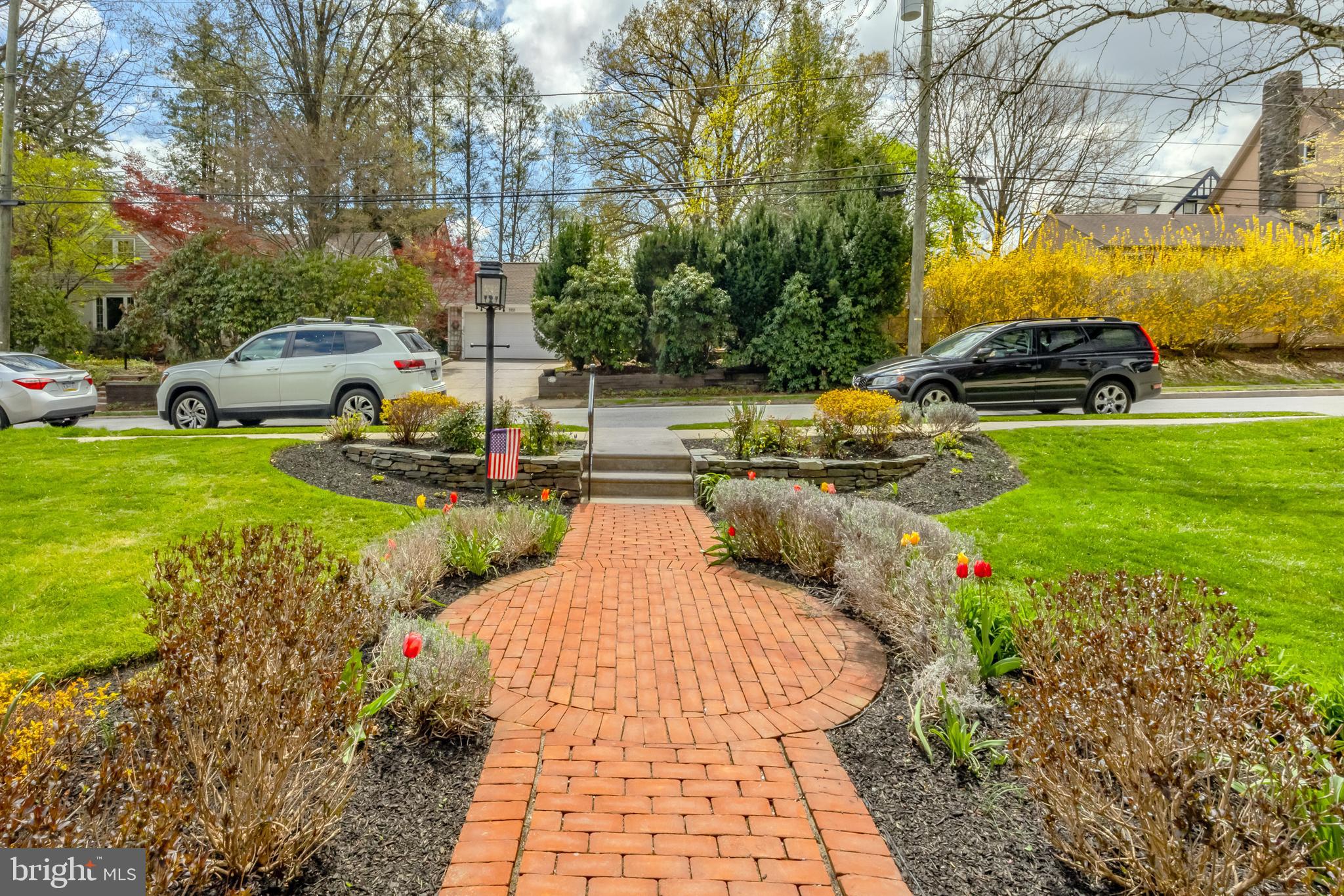 LLANERCH - Residential