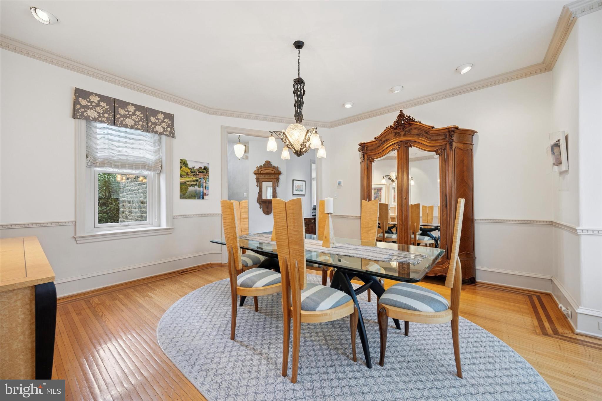 LLANERCH - Residential