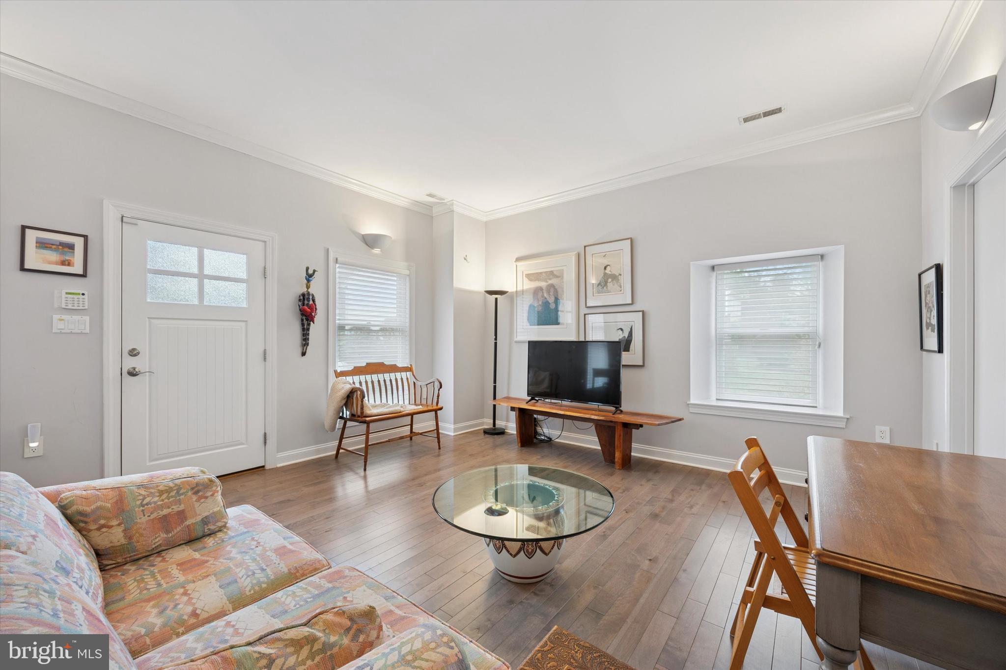 LLANERCH - Residential