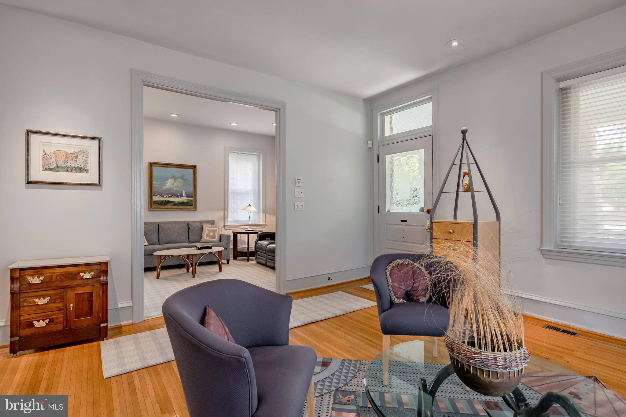 LLANERCH - Residential