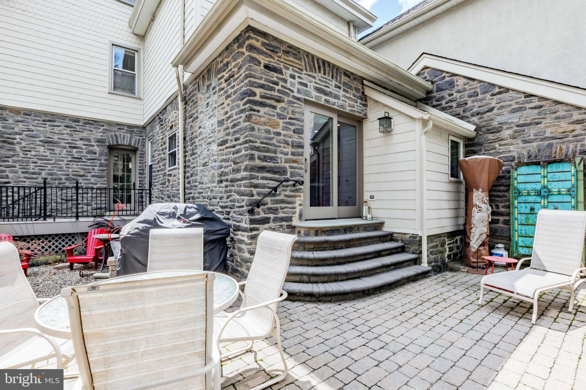 LLANERCH - Residential