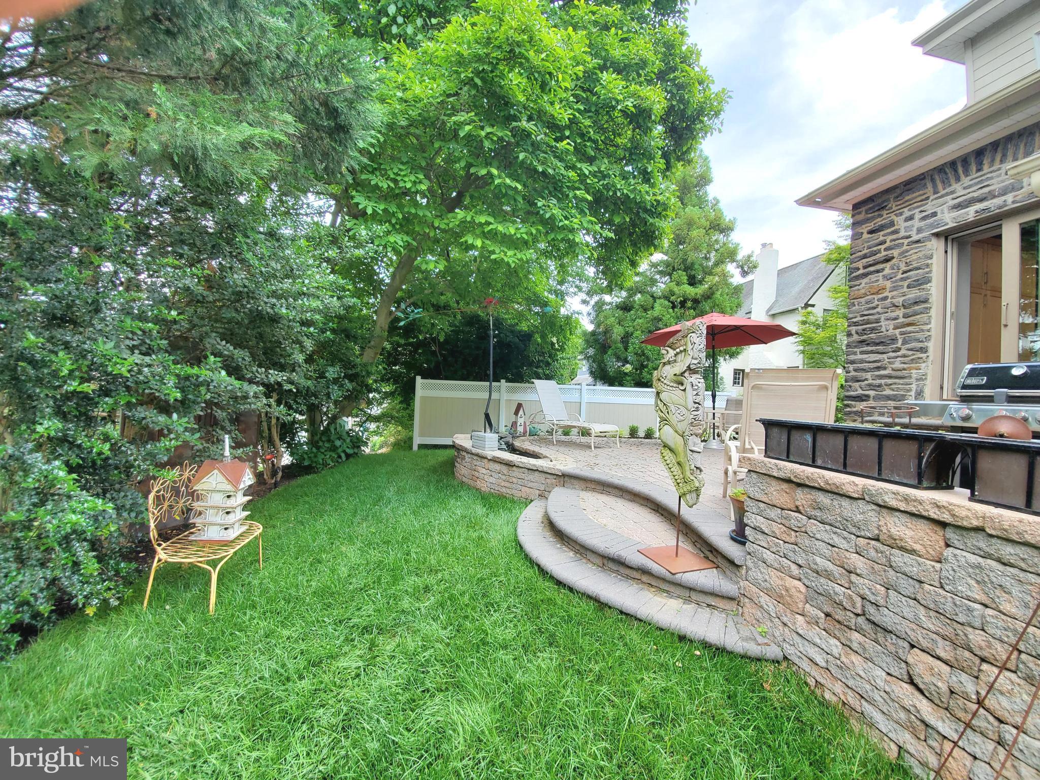 LLANERCH - Residential