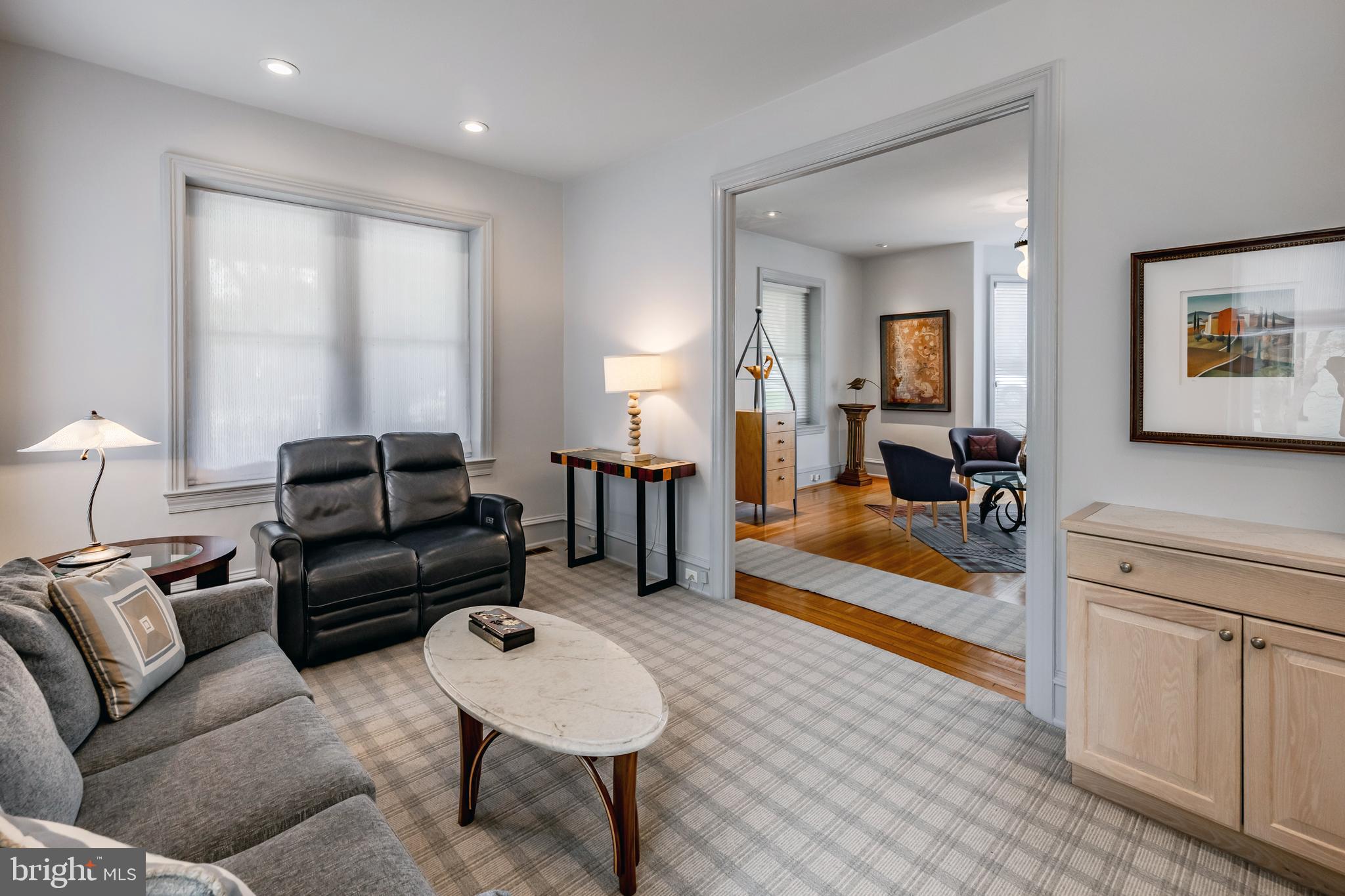 LLANERCH - Residential