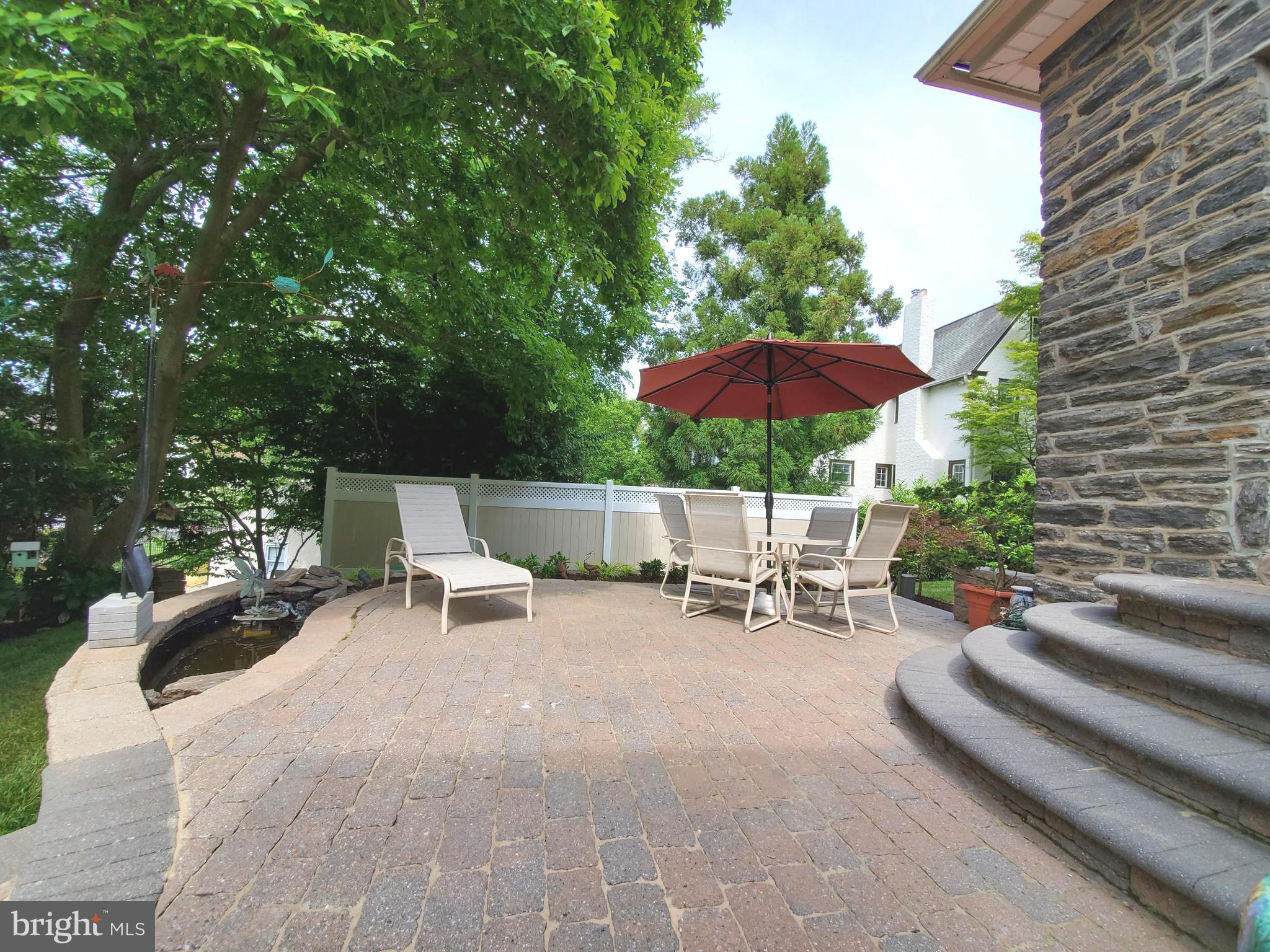 LLANERCH - Residential