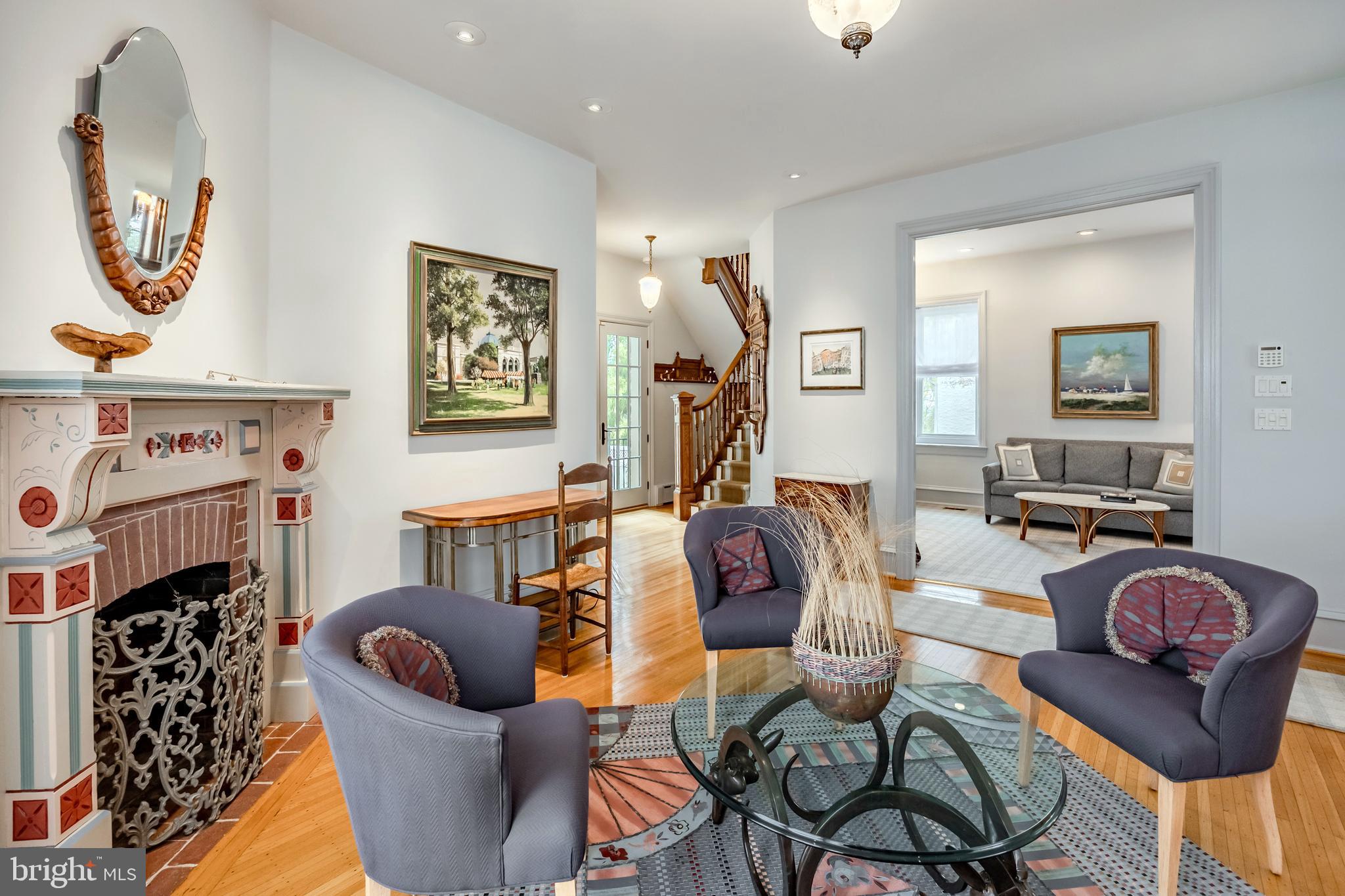 LLANERCH - Residential