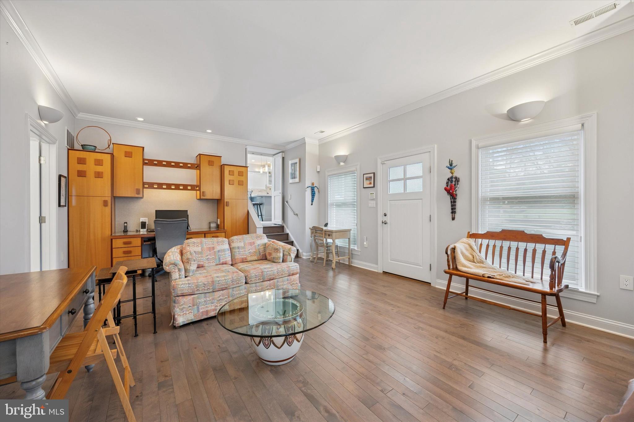 LLANERCH - Residential