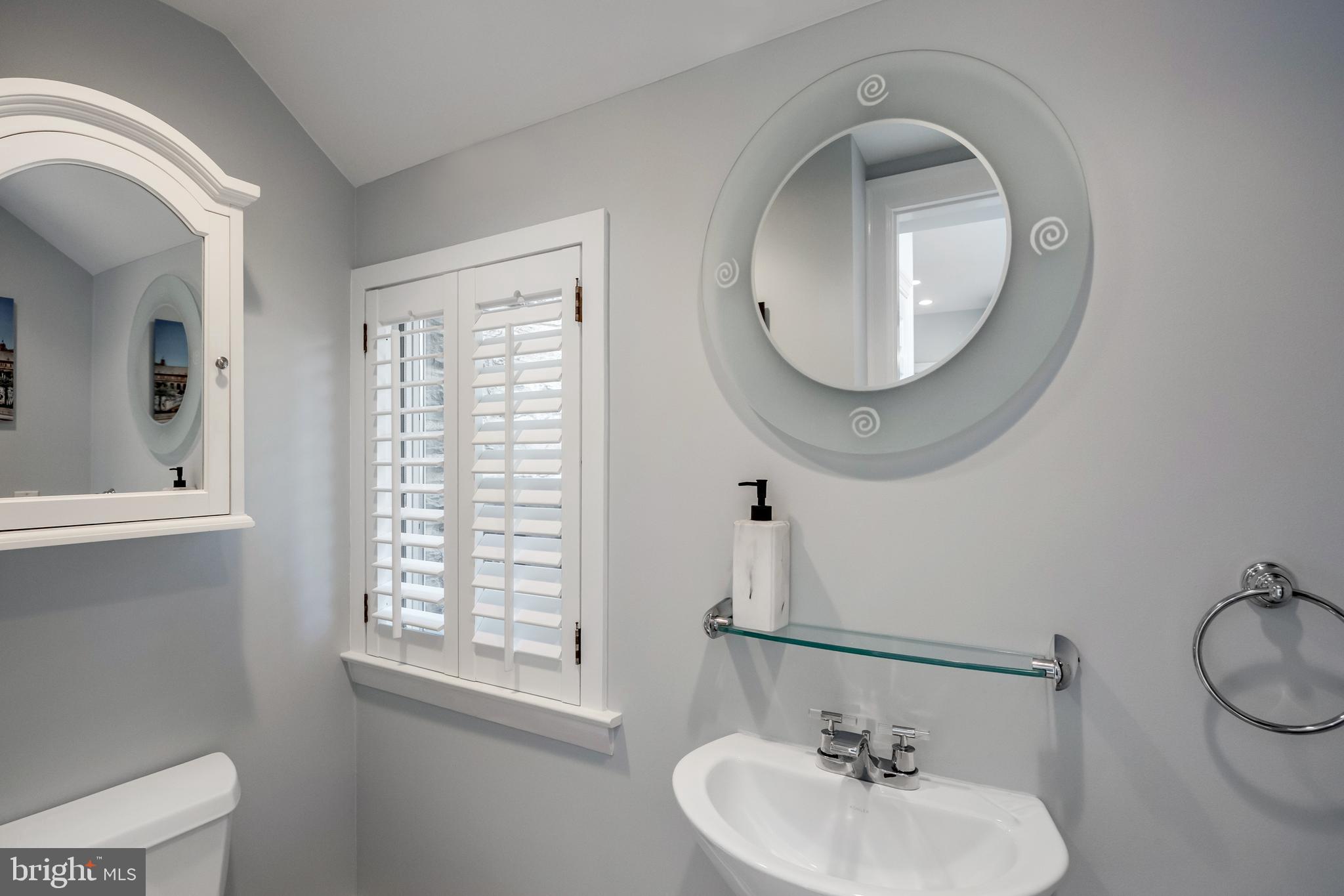 LLANERCH - Residential