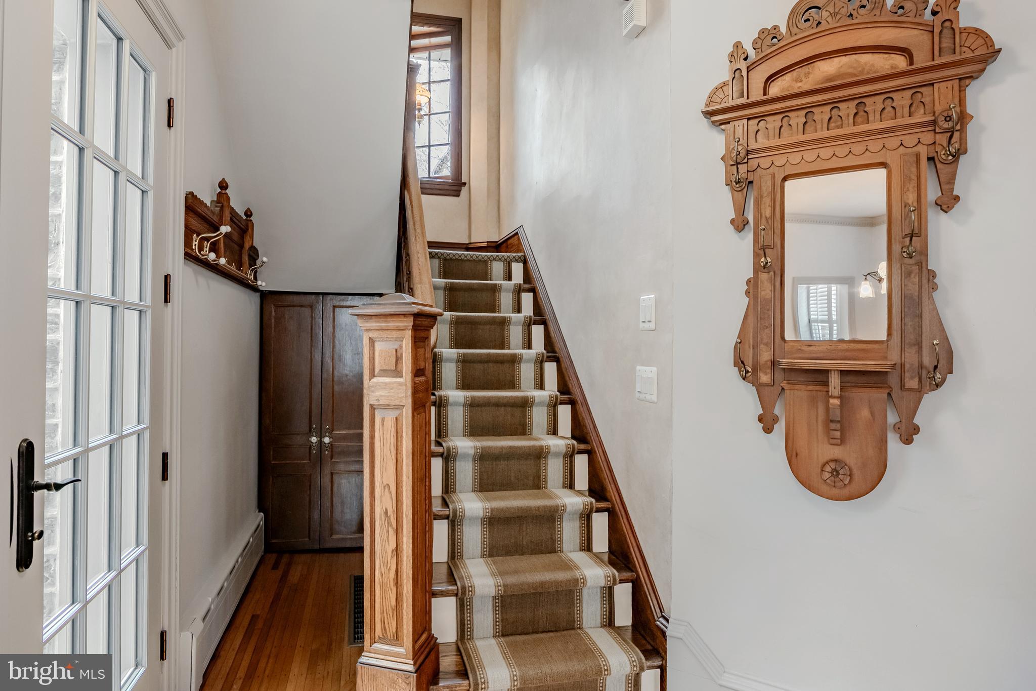 LLANERCH - Residential