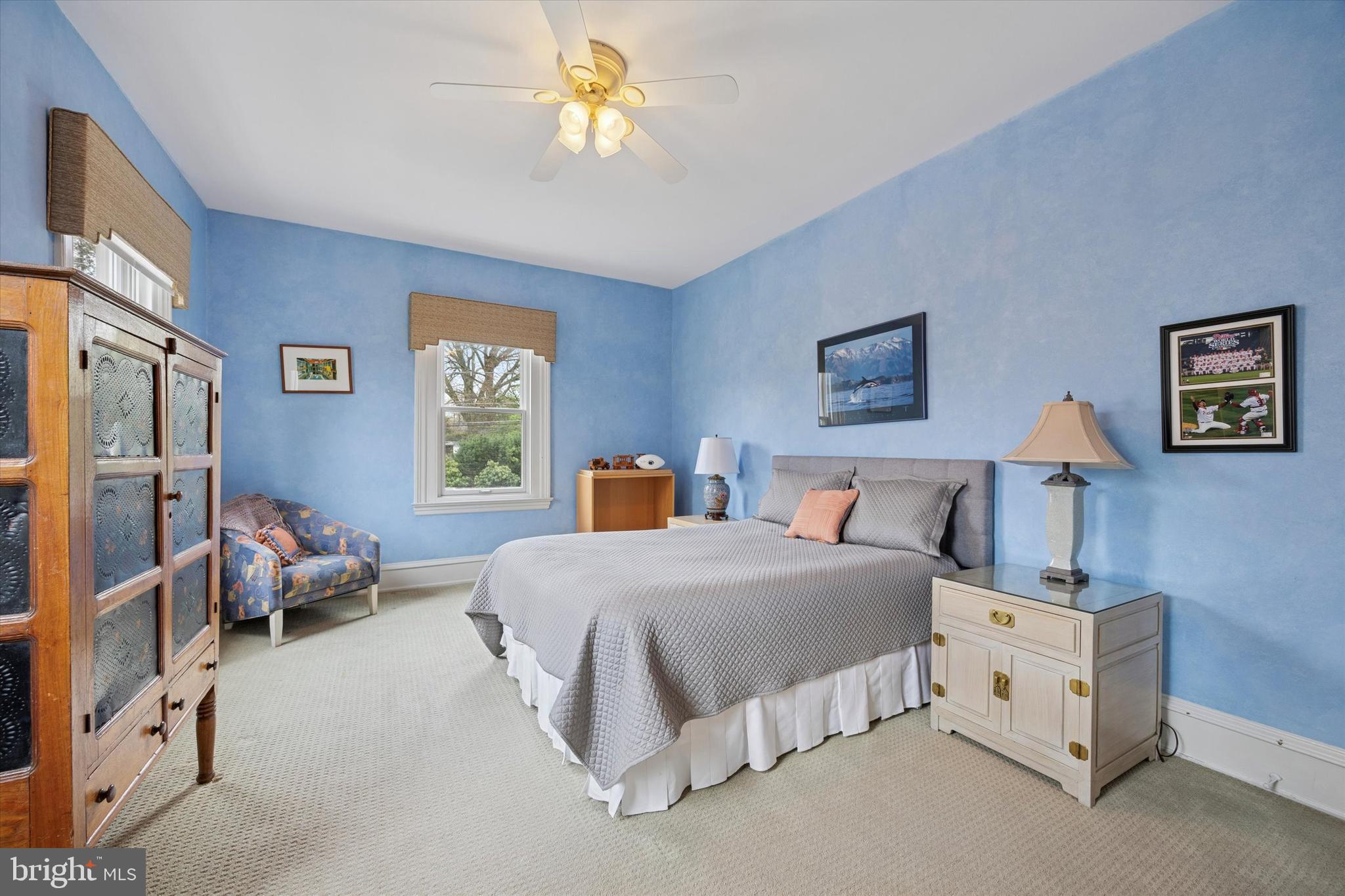 LLANERCH - Residential