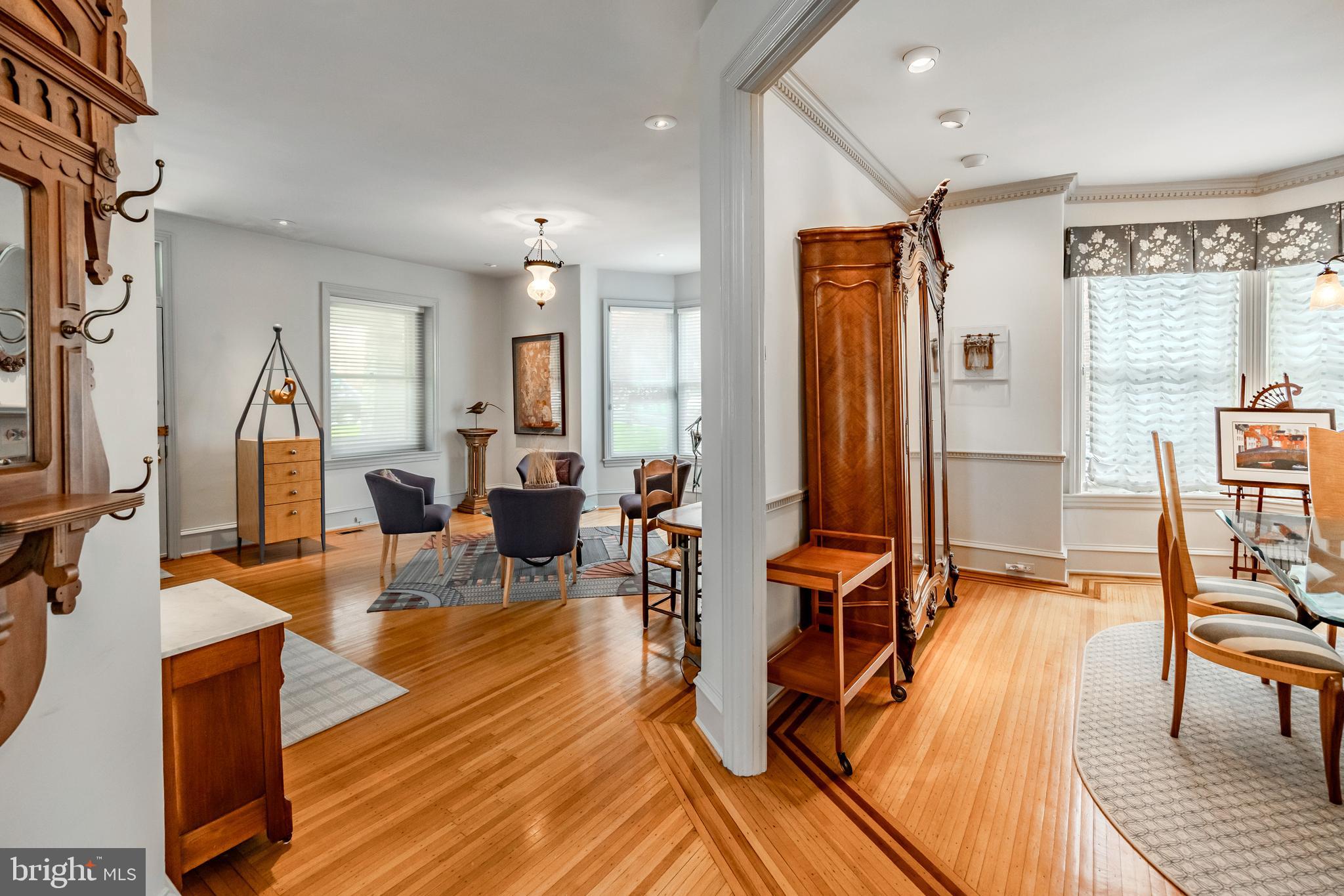 LLANERCH - Residential