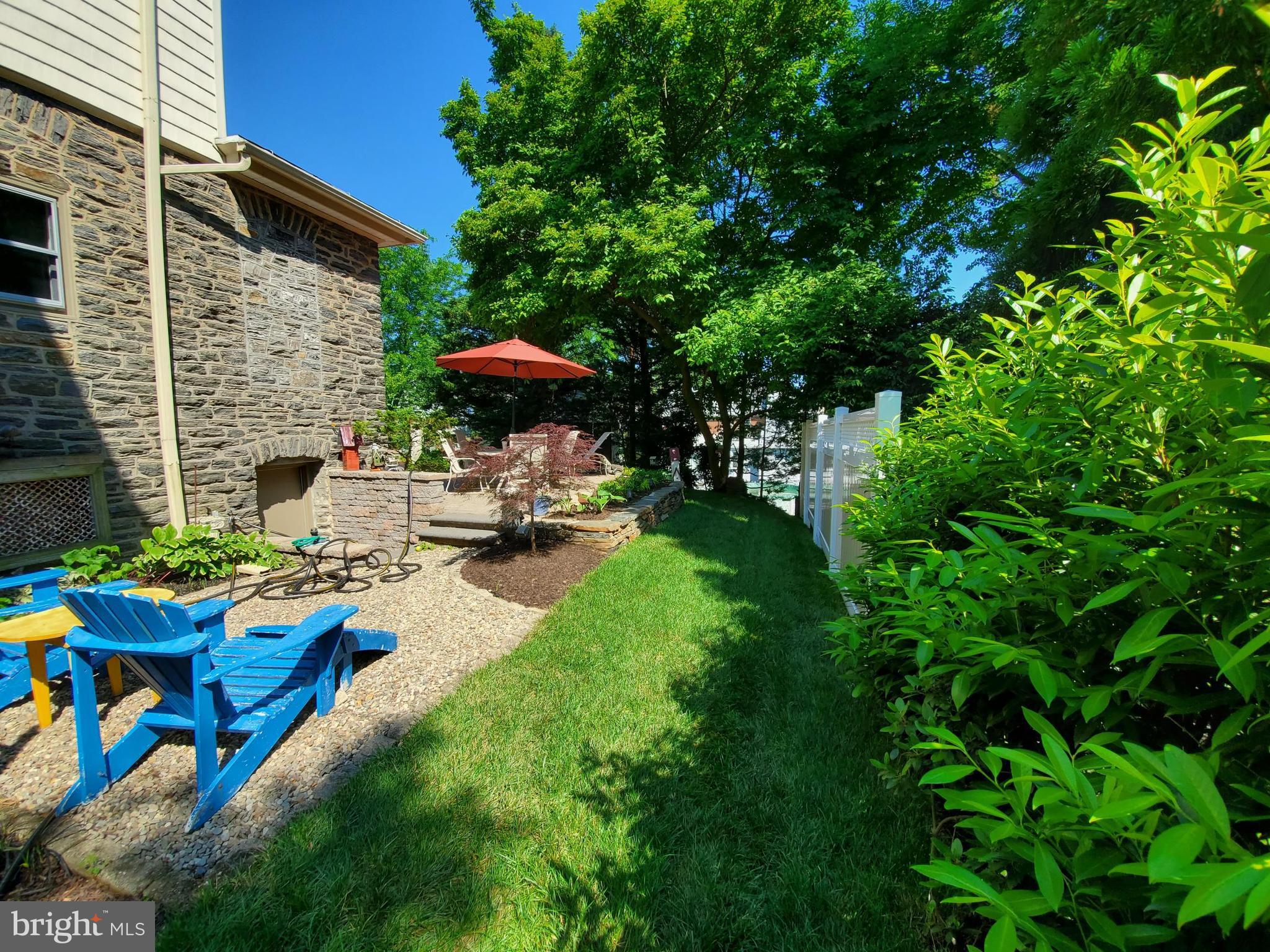 LLANERCH - Residential