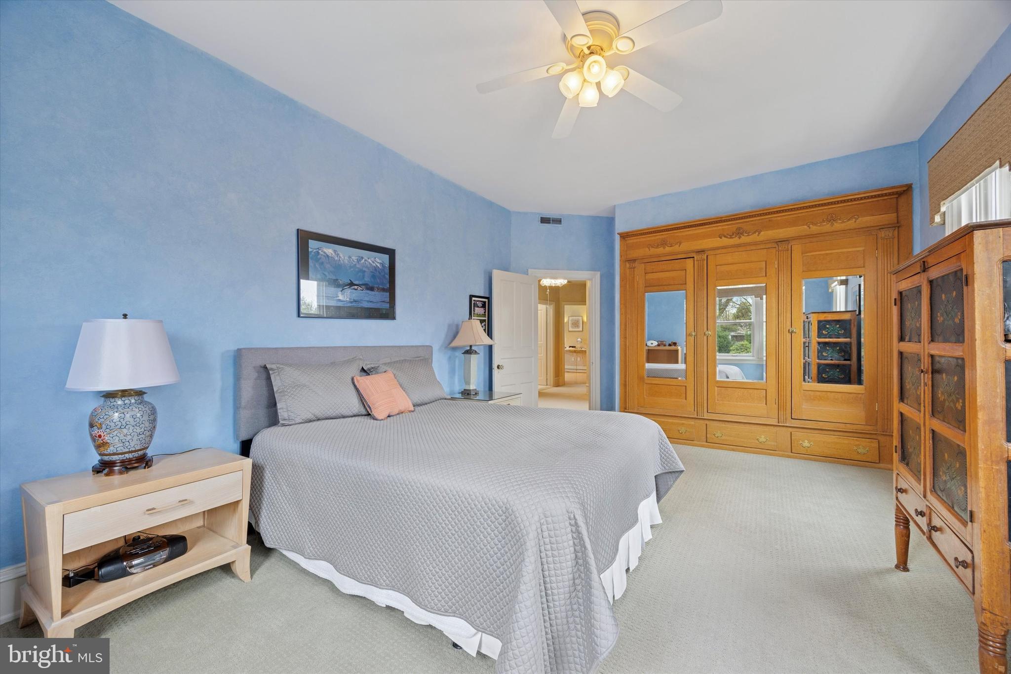 LLANERCH - Residential