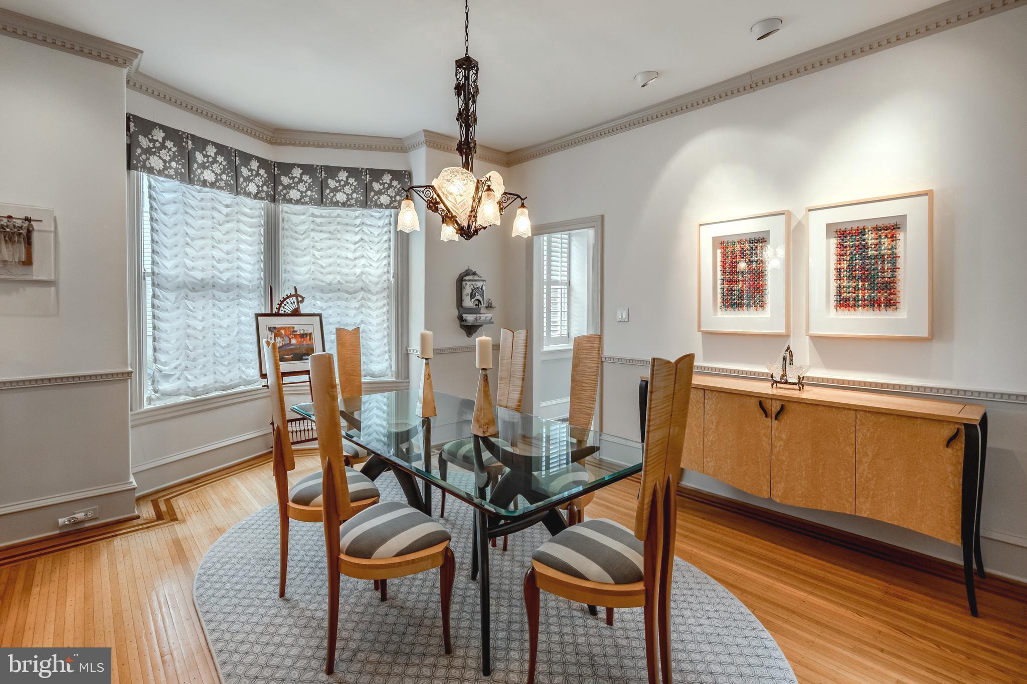 LLANERCH - Residential