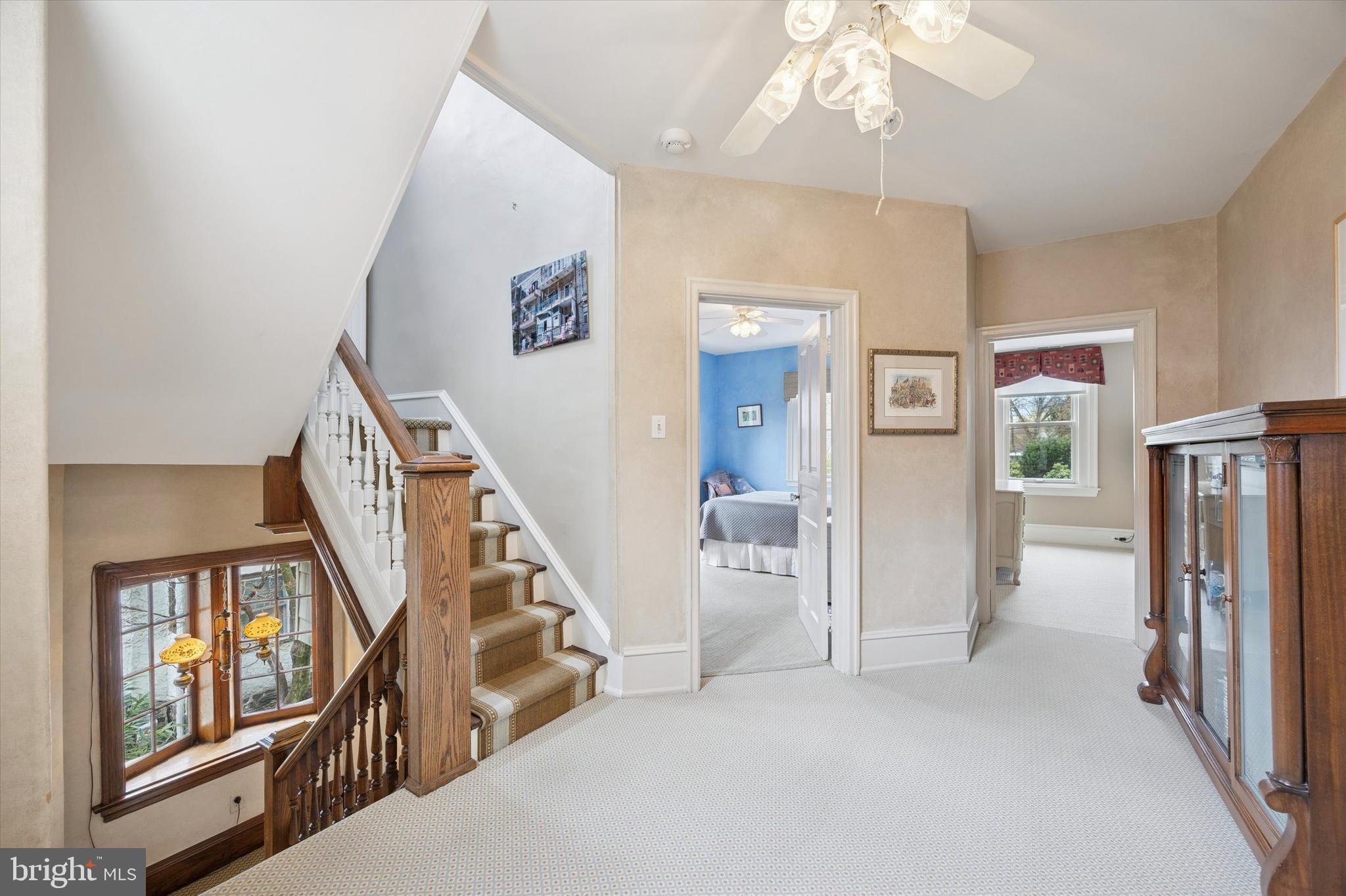 LLANERCH - Residential