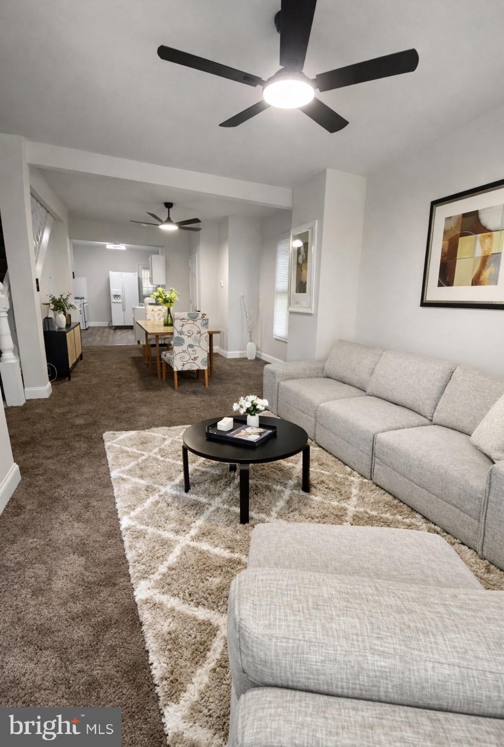 WAVERLY - Residential