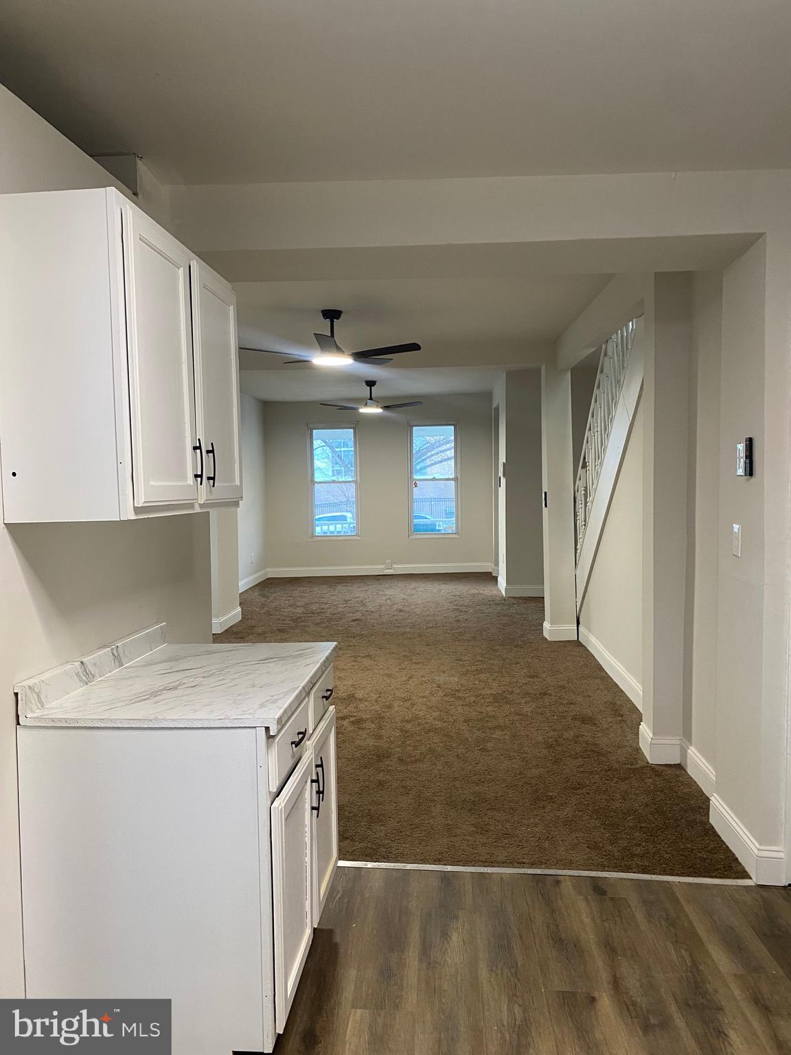 WAVERLY - Residential