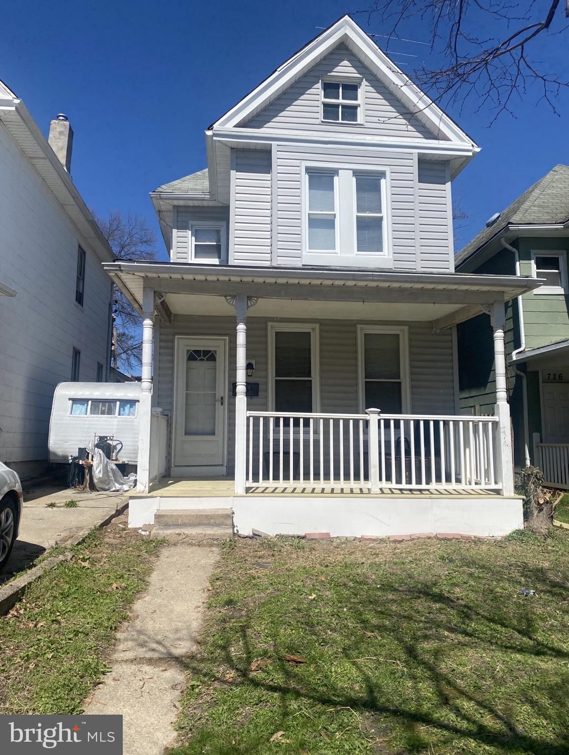 WAVERLY - Residential