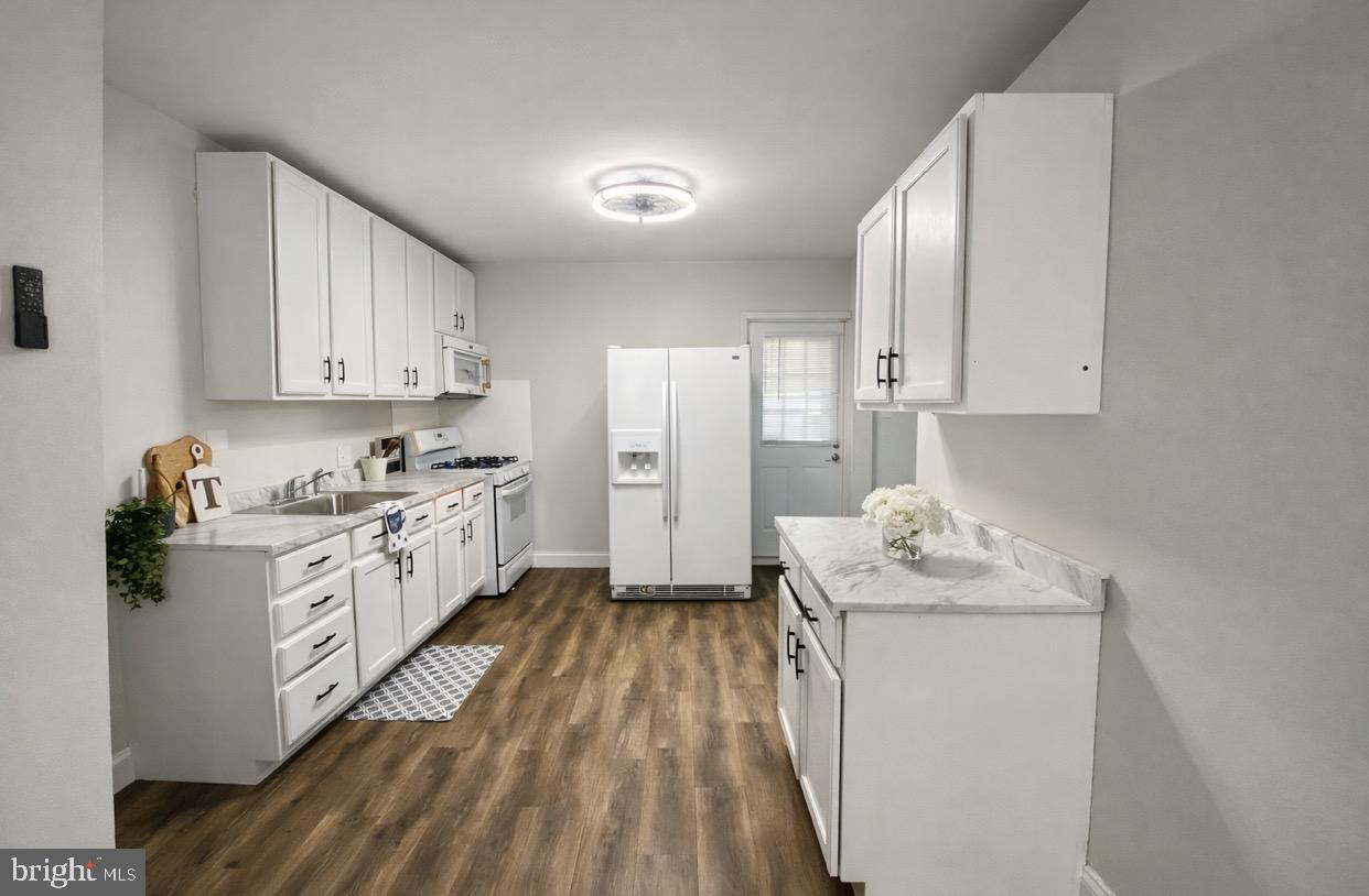 WAVERLY - Residential