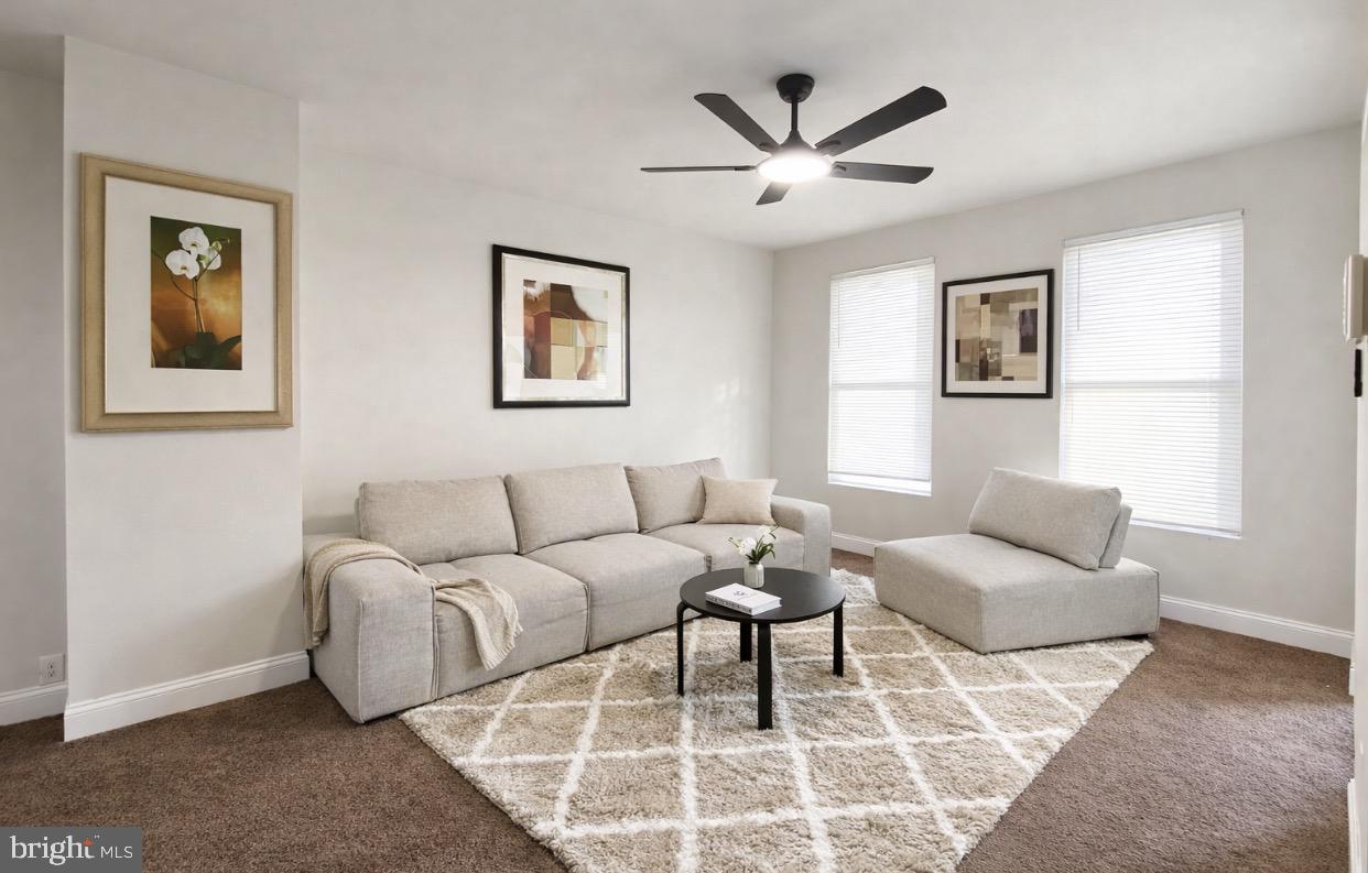 WAVERLY - Residential