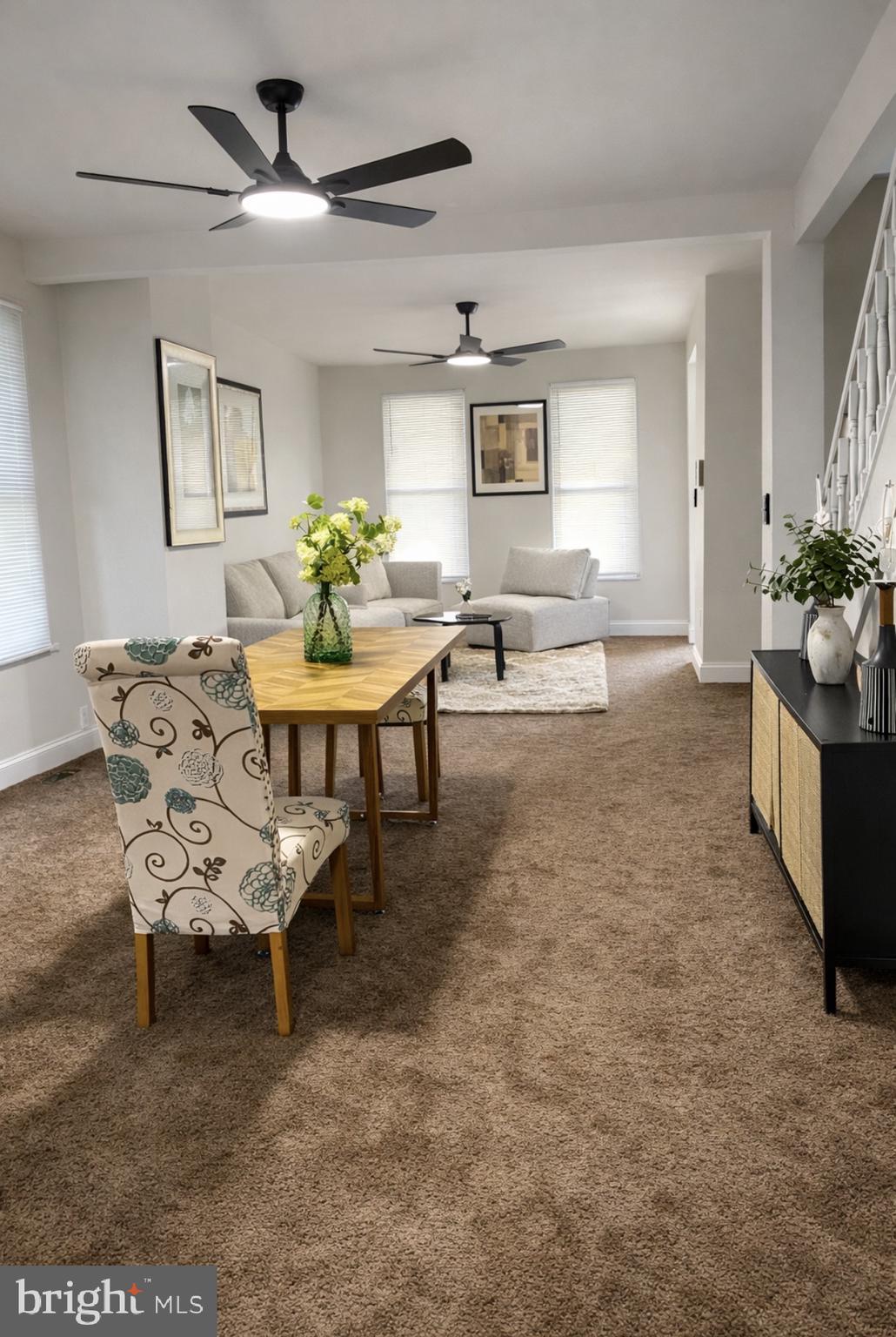 WAVERLY - Residential