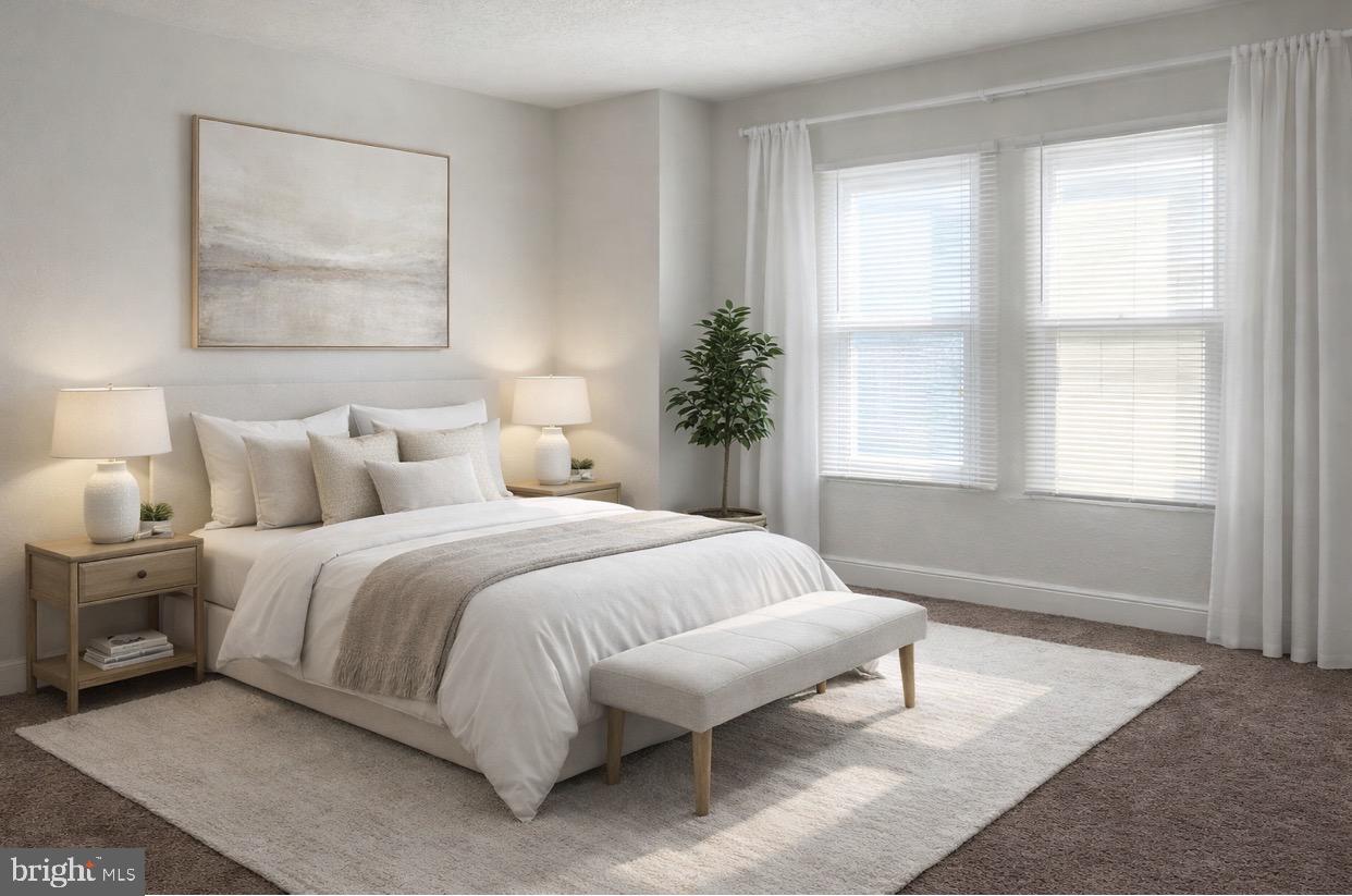 WAVERLY - Residential