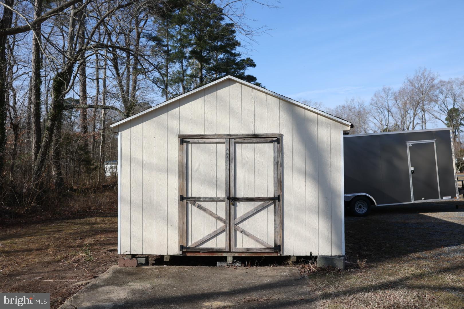 PRETTYMAN MANOR - Residential