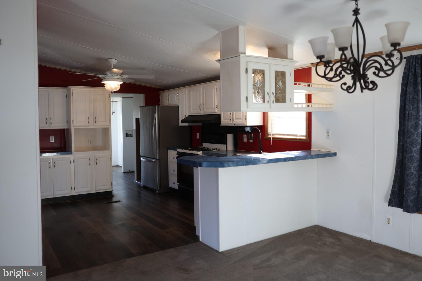 PRETTYMAN MANOR - Residential