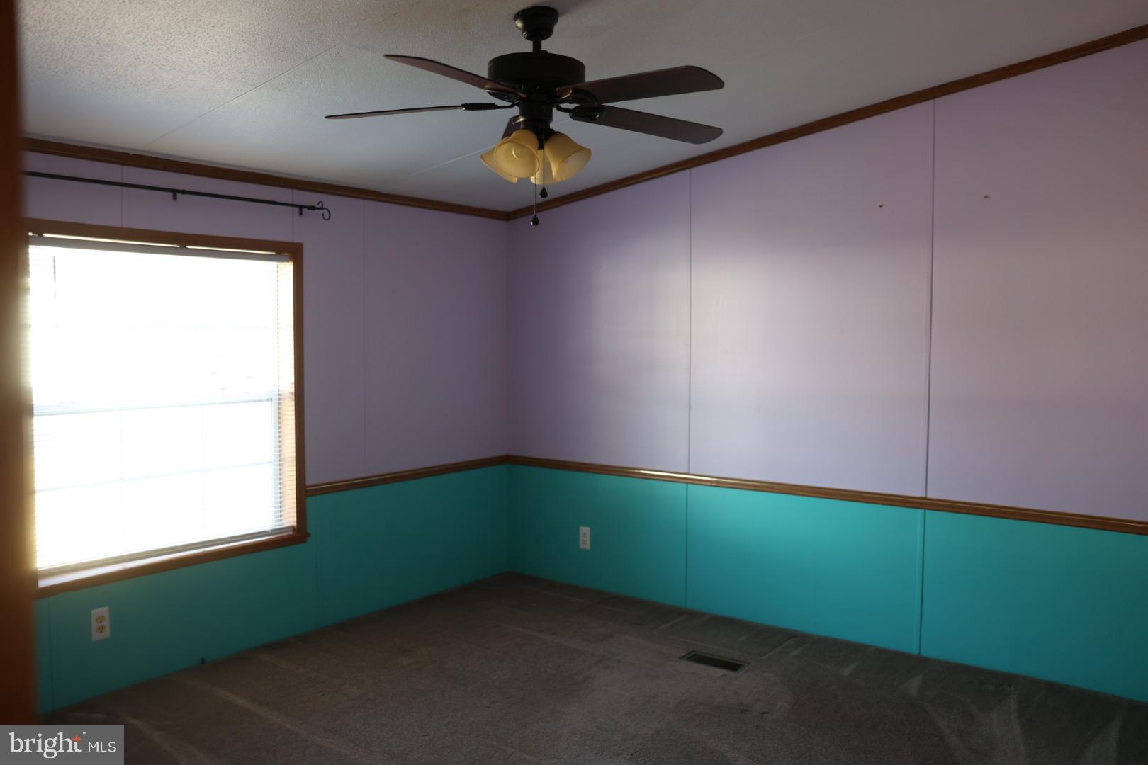 PRETTYMAN MANOR - Residential