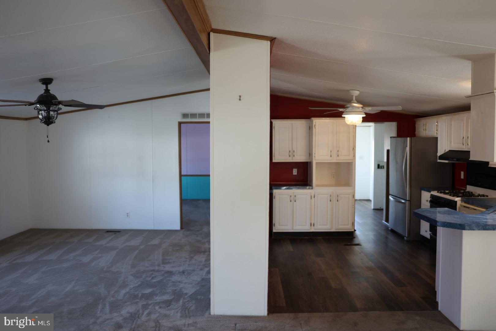 21269 DOVER BRIDGE ROAD LOT 22