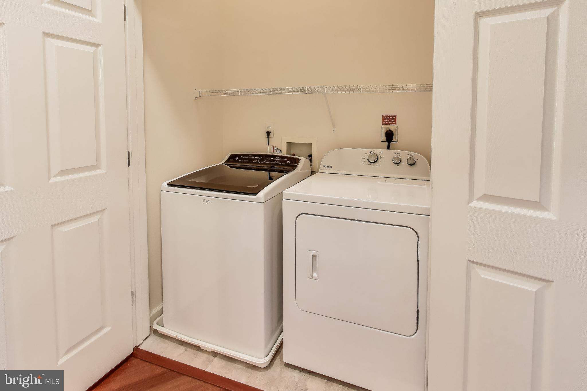 COLONNADE AT KENTLANDS - Residential Lease