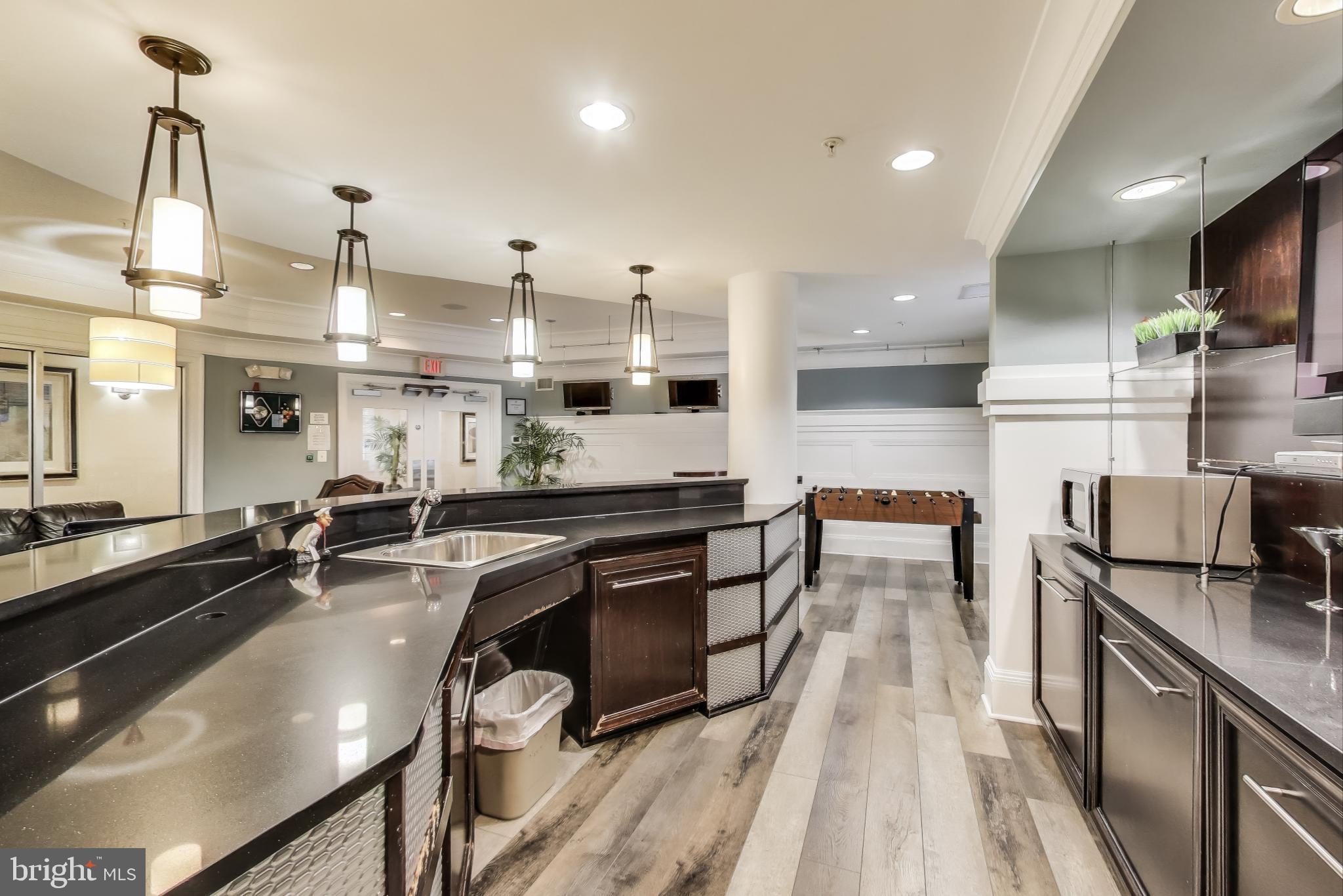 COLONNADE AT KENTLANDS - Residential Lease