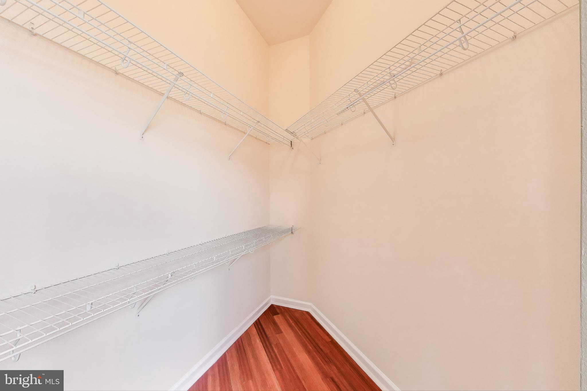 COLONNADE AT KENTLANDS - Residential Lease