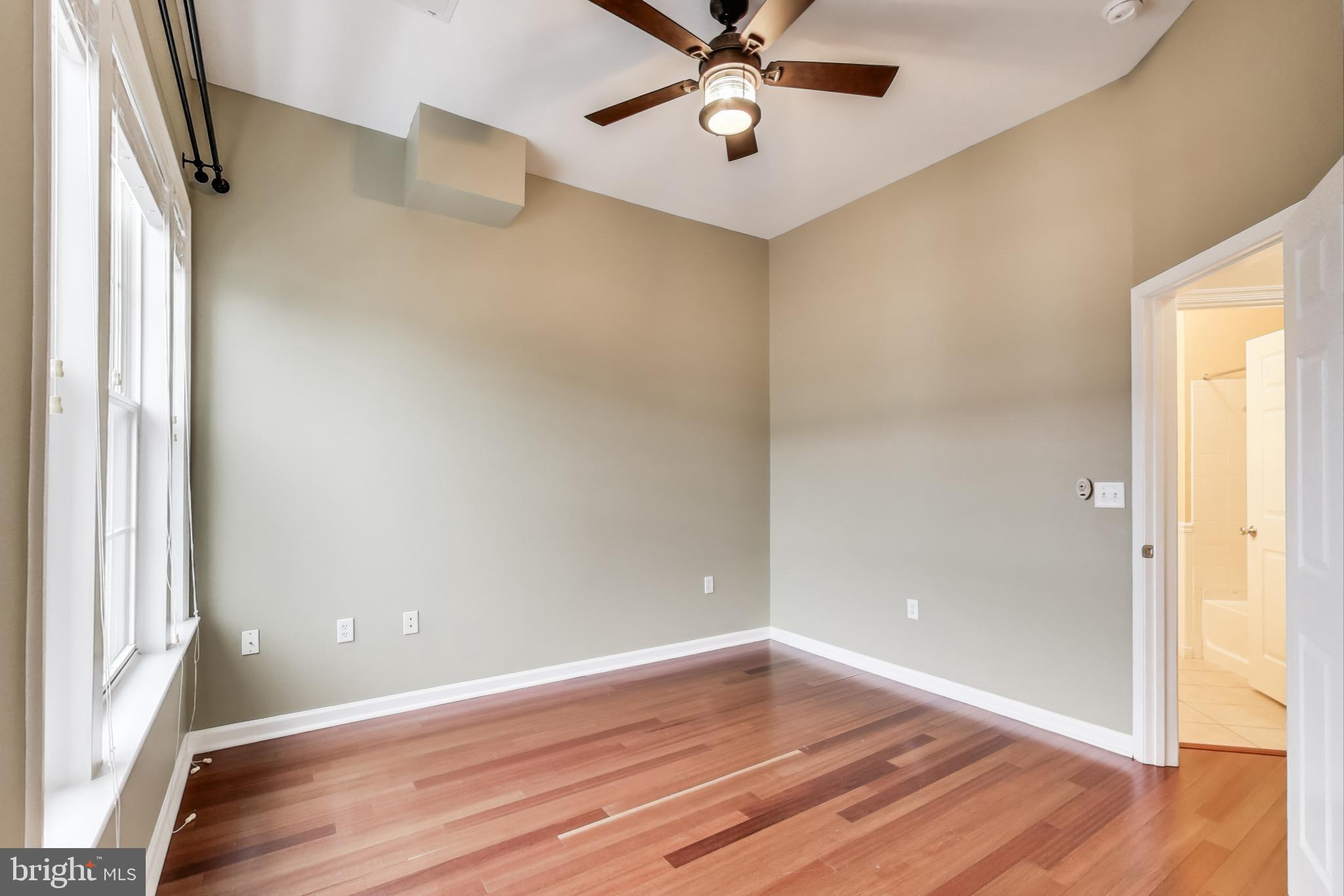 COLONNADE AT KENTLANDS - Residential Lease