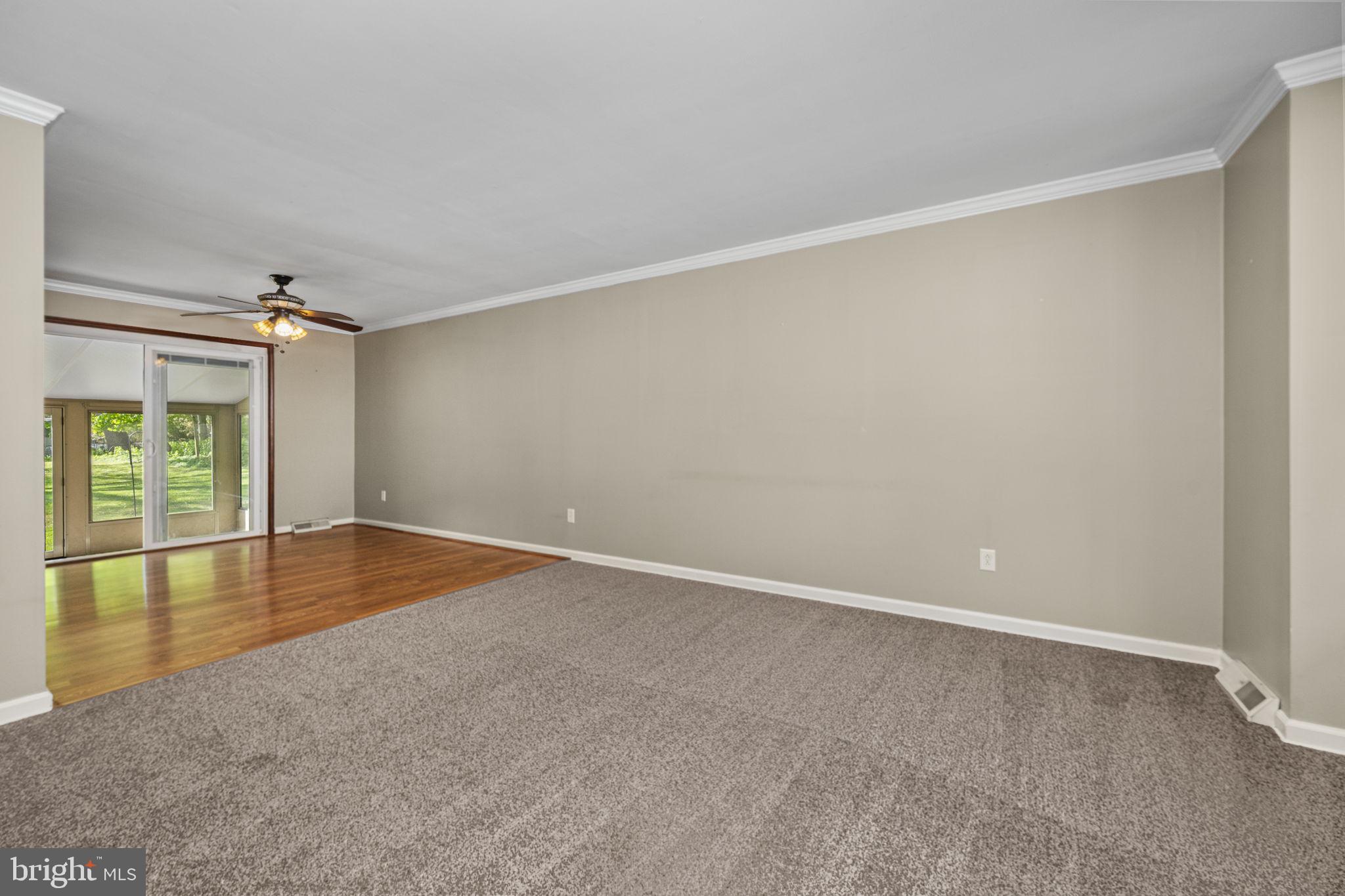 MARCHWOOD - Residential