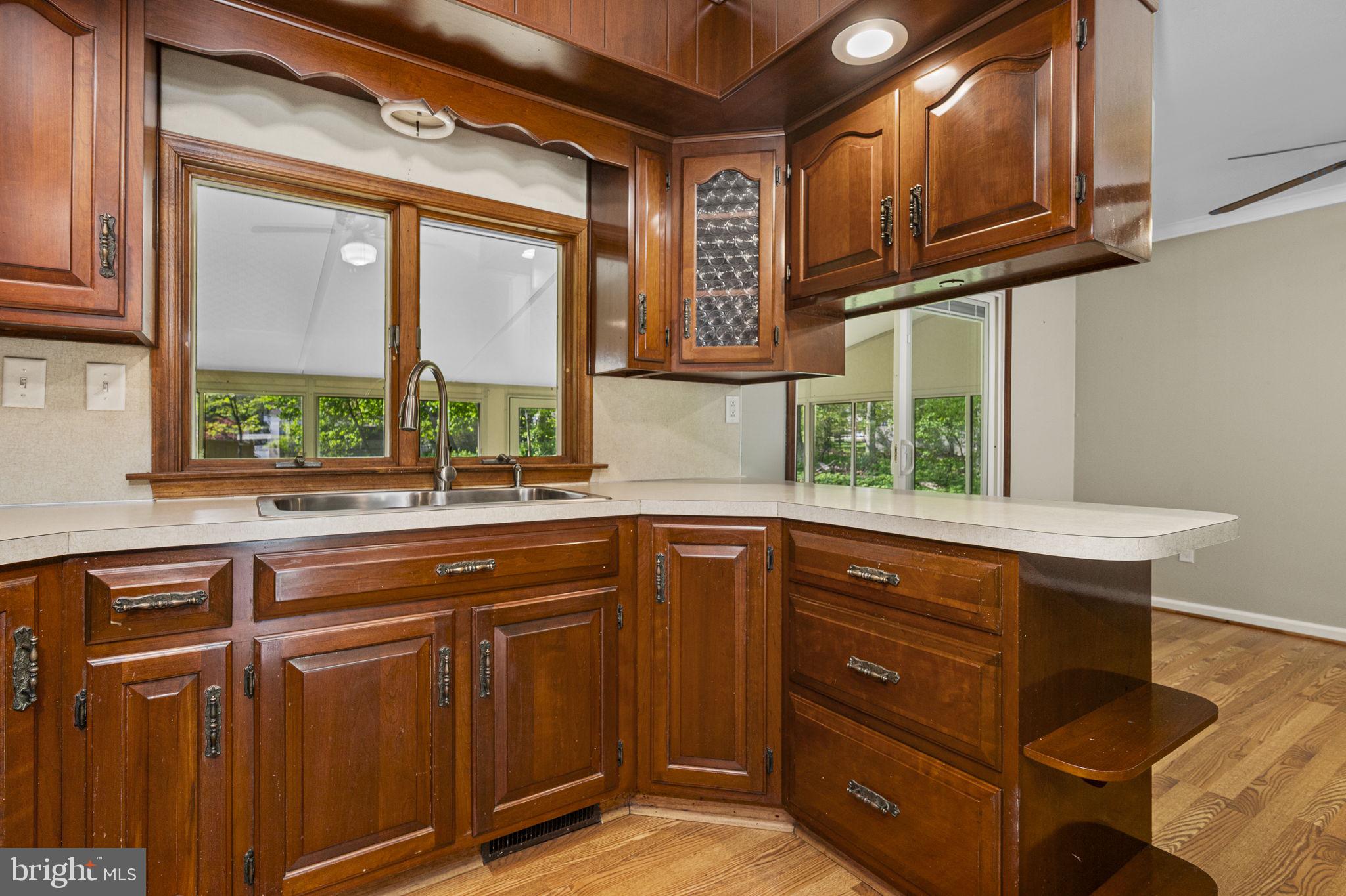 MARCHWOOD - Residential