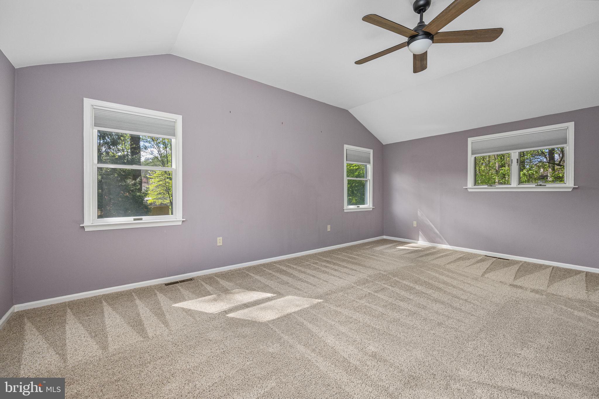 MARCHWOOD - Residential